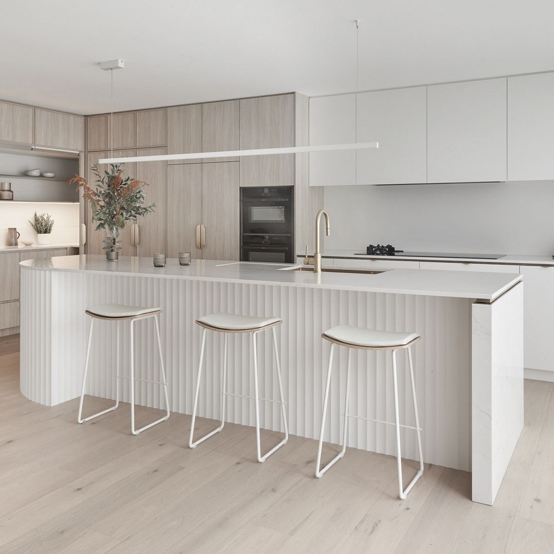 Fe Design Interiors