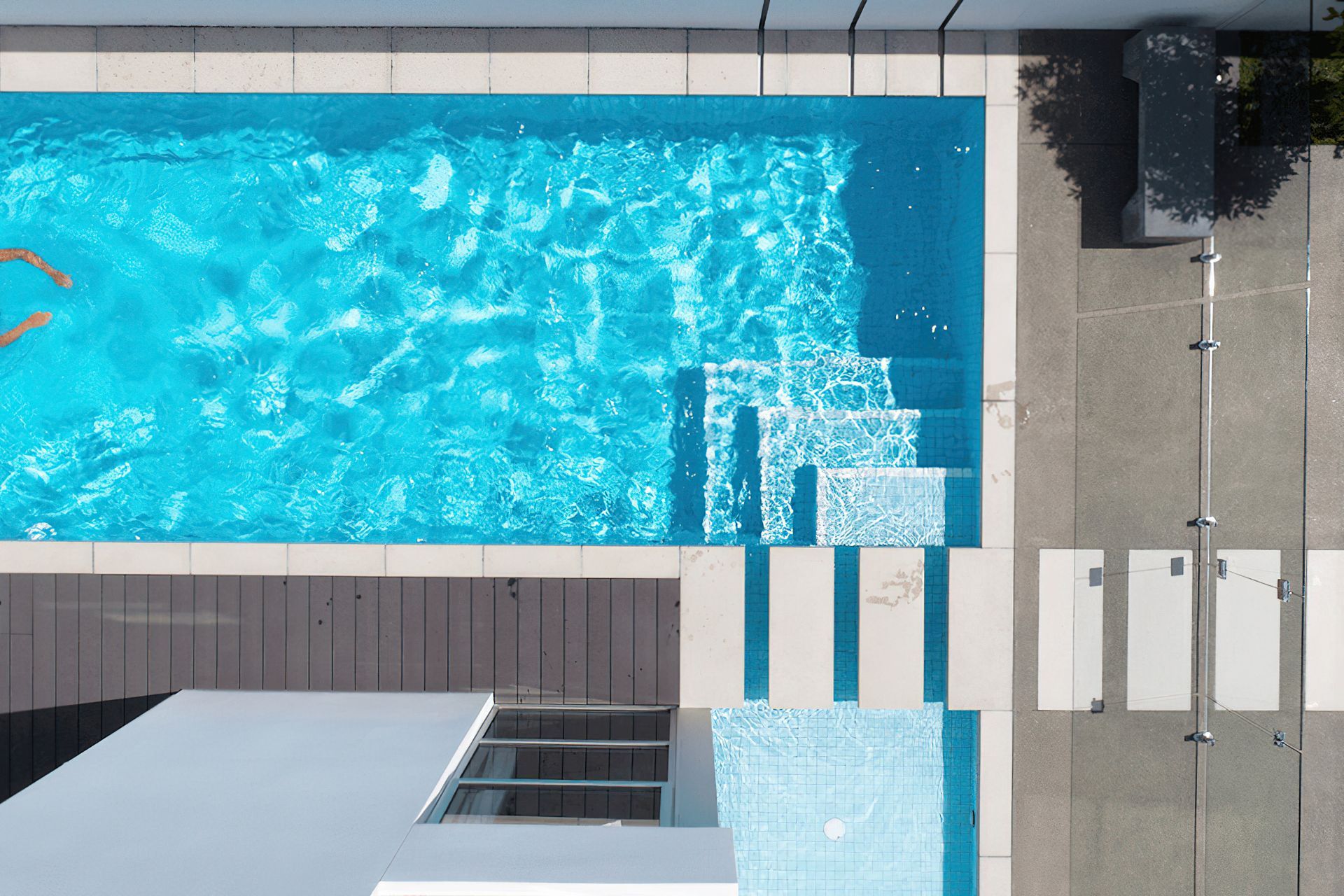 Supporting Image 2 for Pioneer Unique Pools & Spas