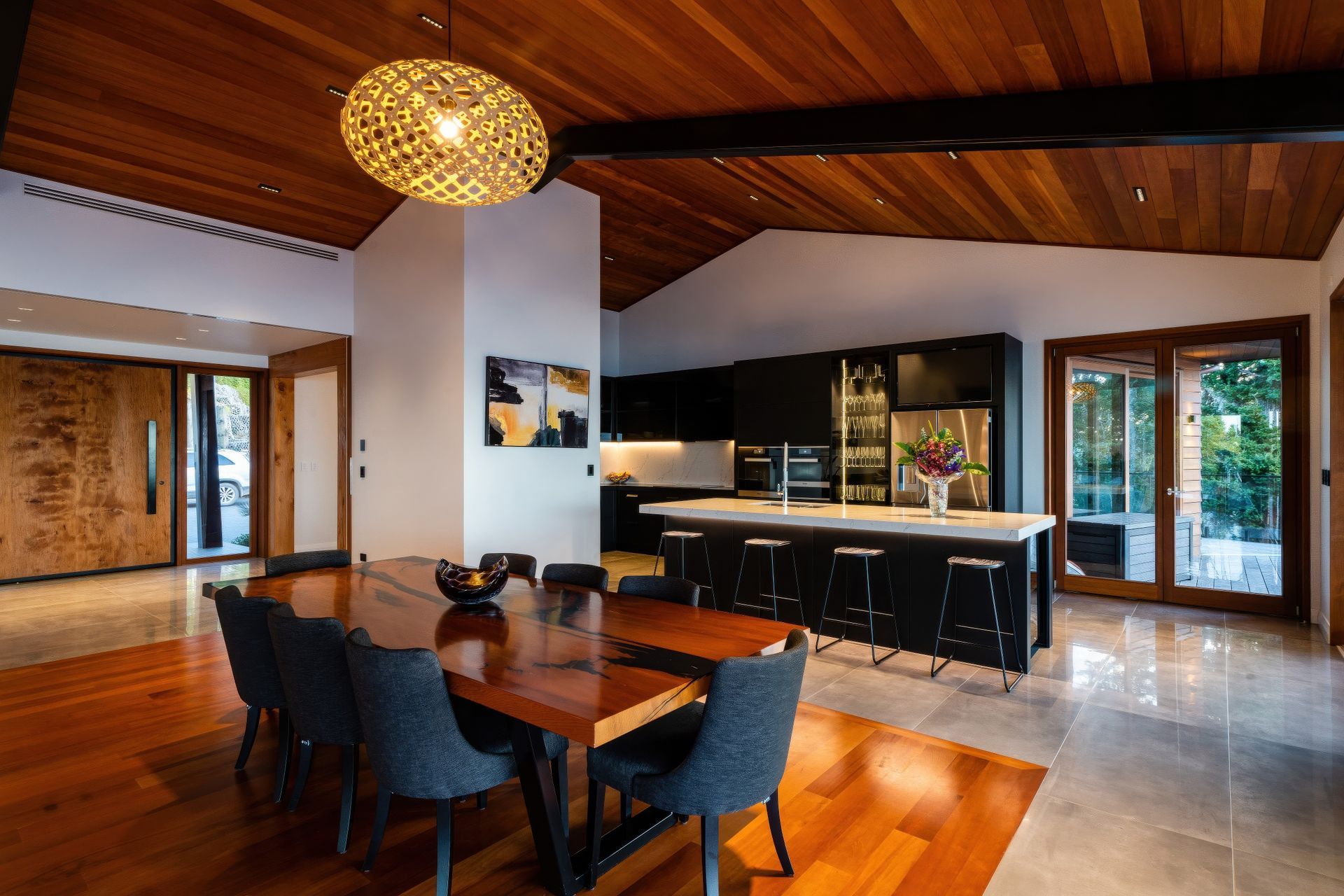 Supporting Image 1 for Aleysha Pangari Interiors