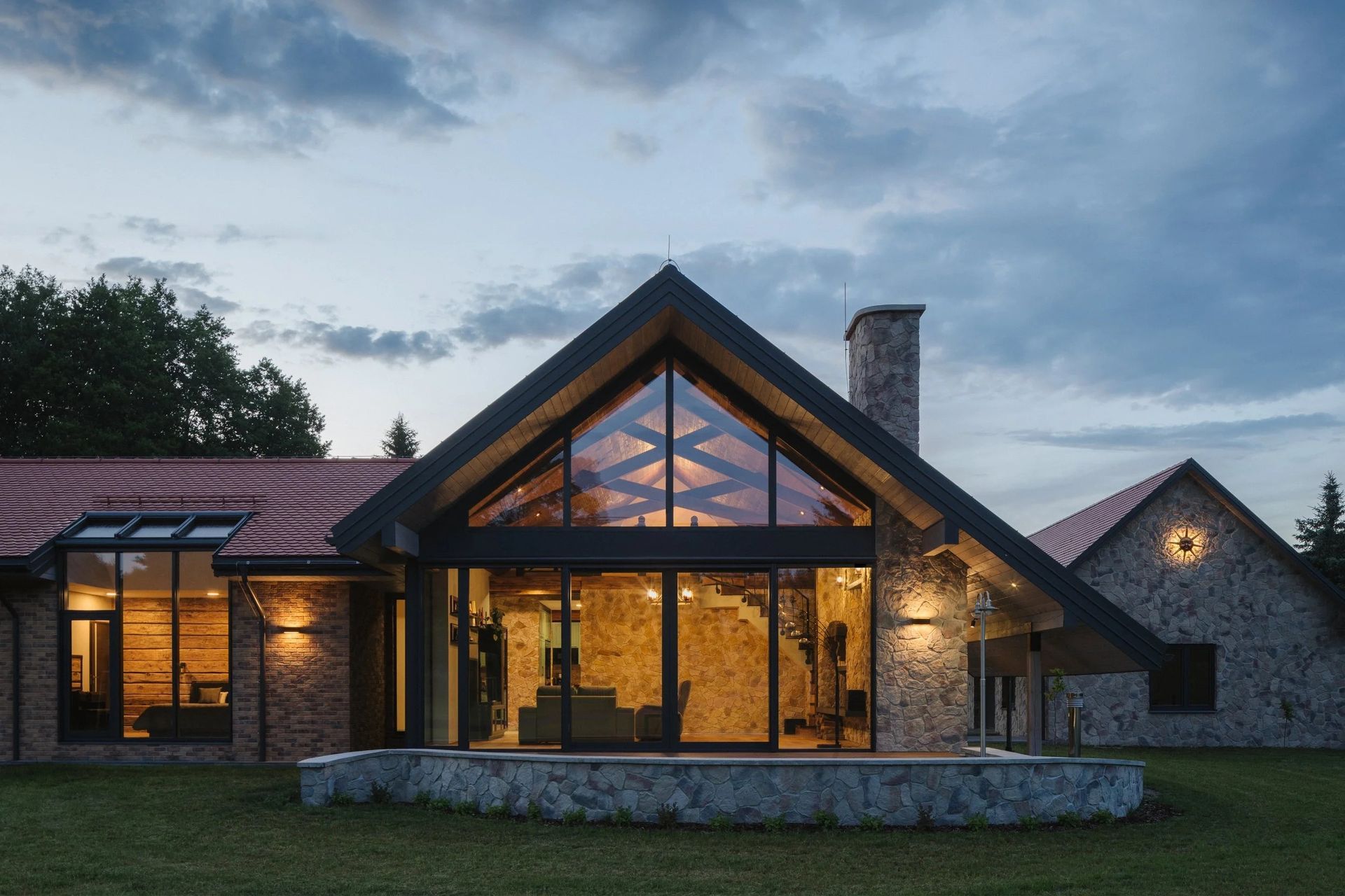 Supporting Image 2 for Nash Waters | Architecture