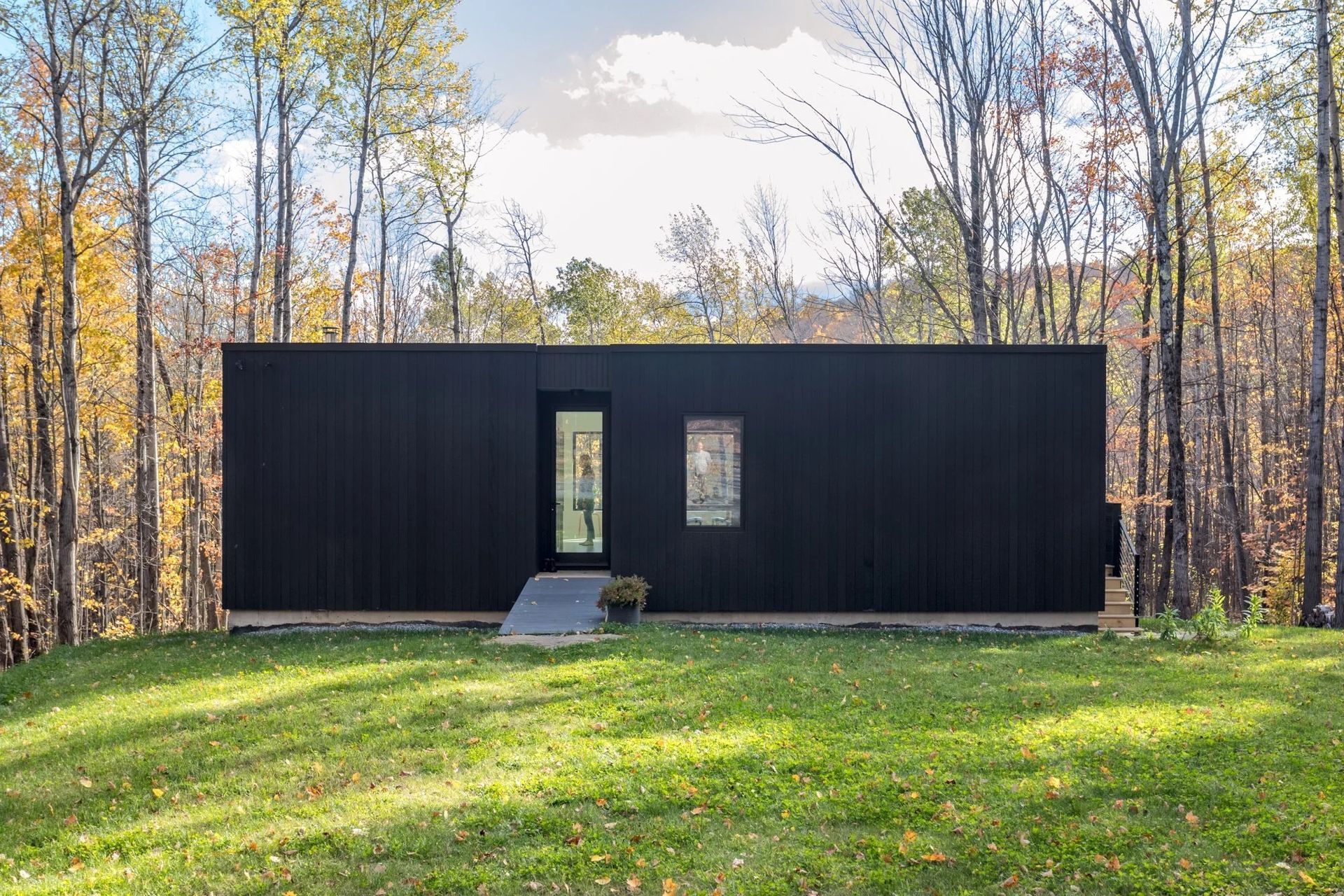 Supporting Image 2 for Hisel Flynn Architects