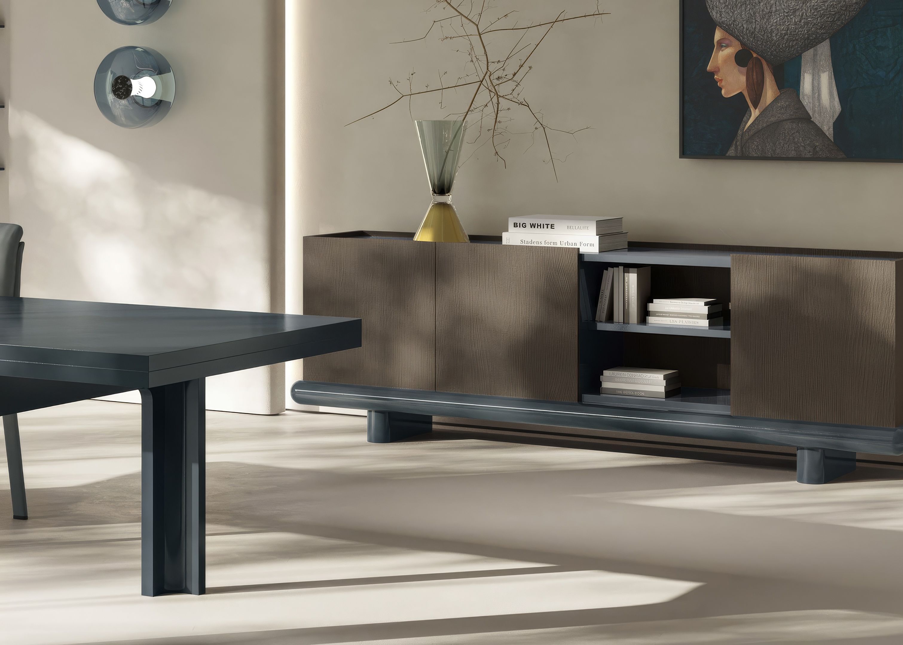 Natuzzi Italia