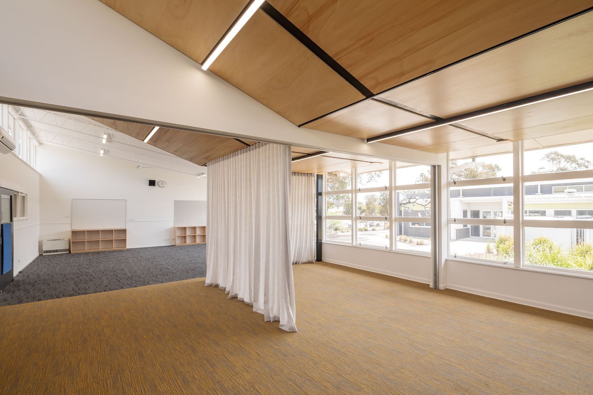 Supporting Image 3 for DiMase Architects
