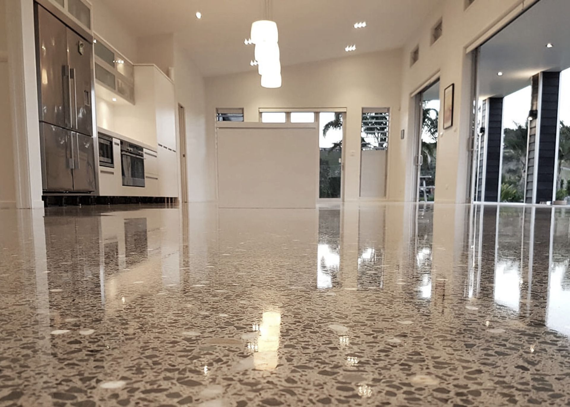 Farrell Concrete
