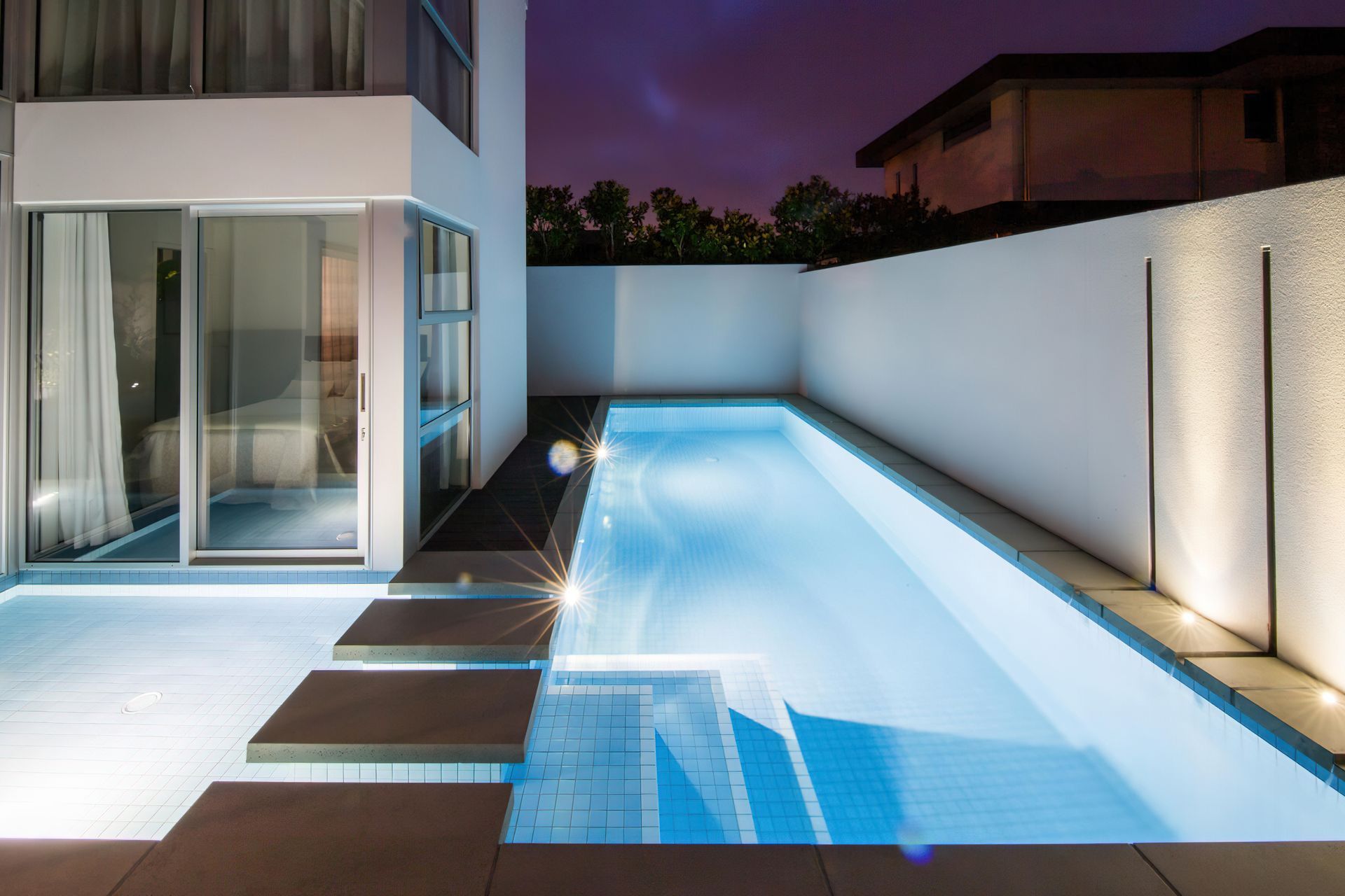 Supporting Image 5 for Pioneer Unique Pools & Spas