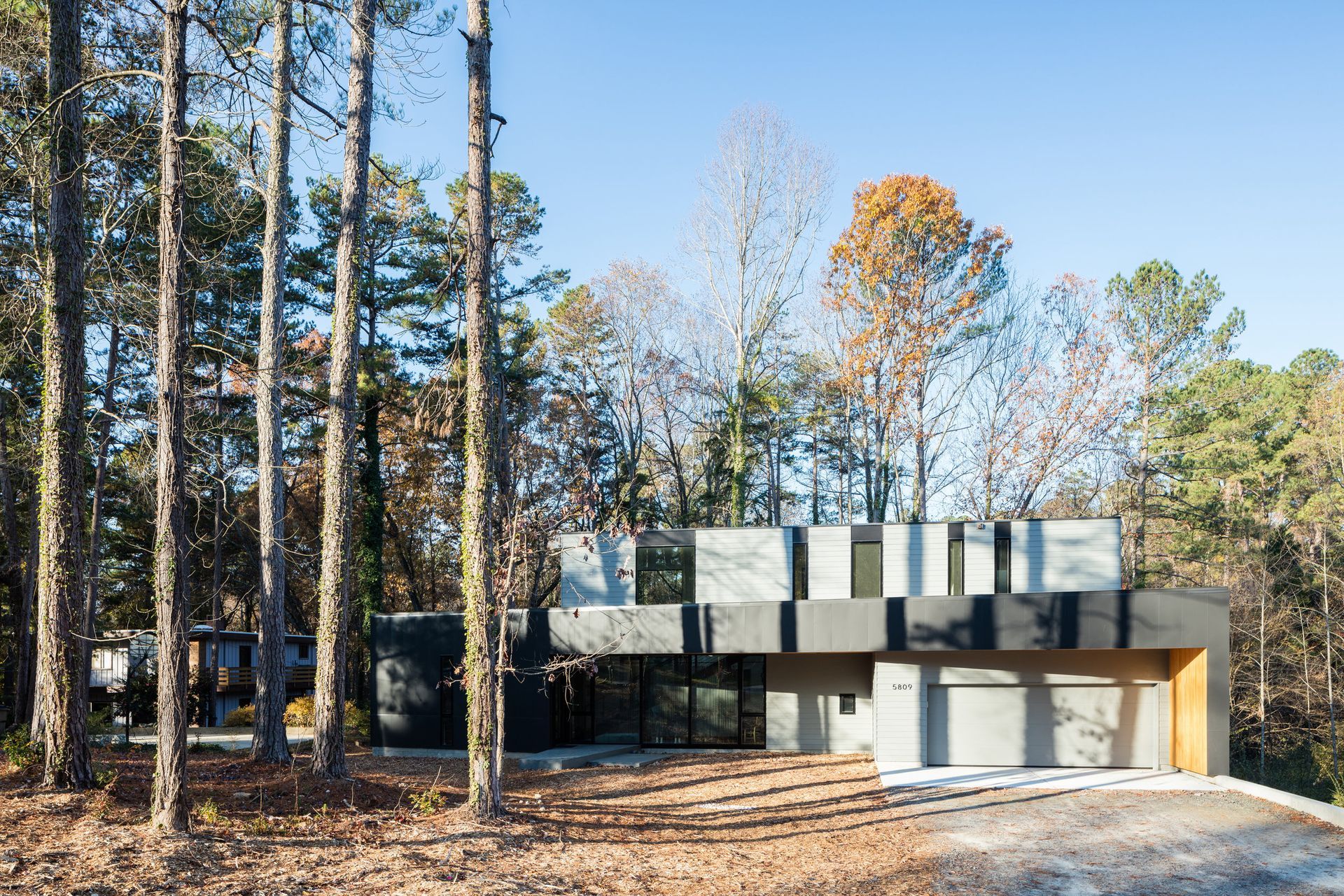 Supporting Image 6 for The Raleigh Architecture Company