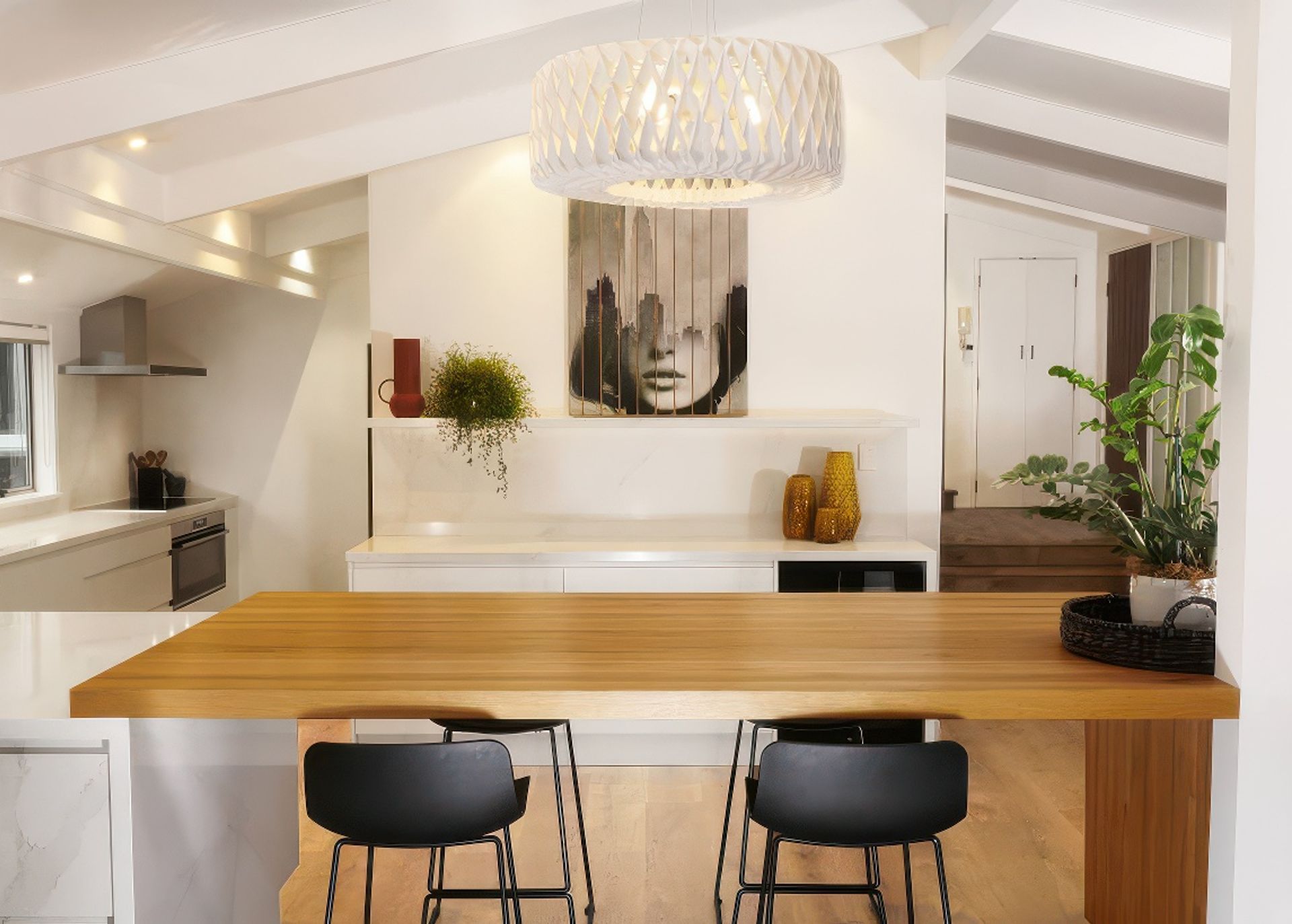 Kitchen Studio North Shore