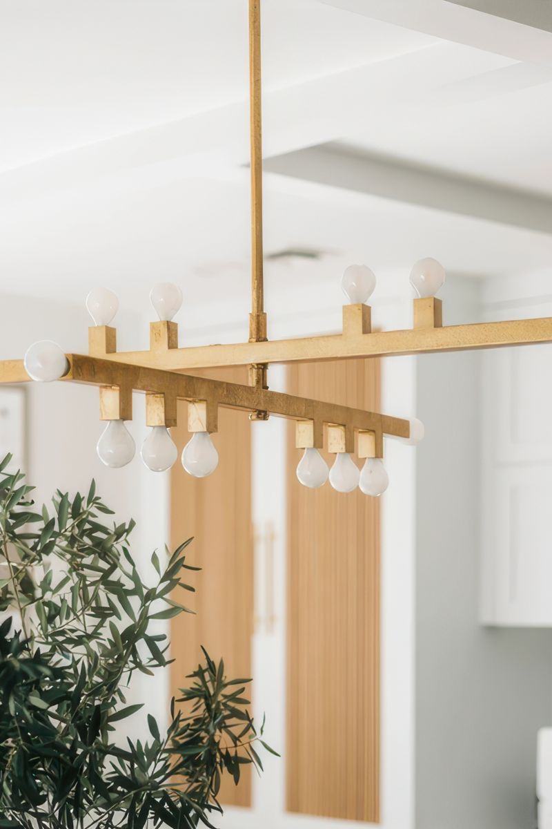 Custom Lighting