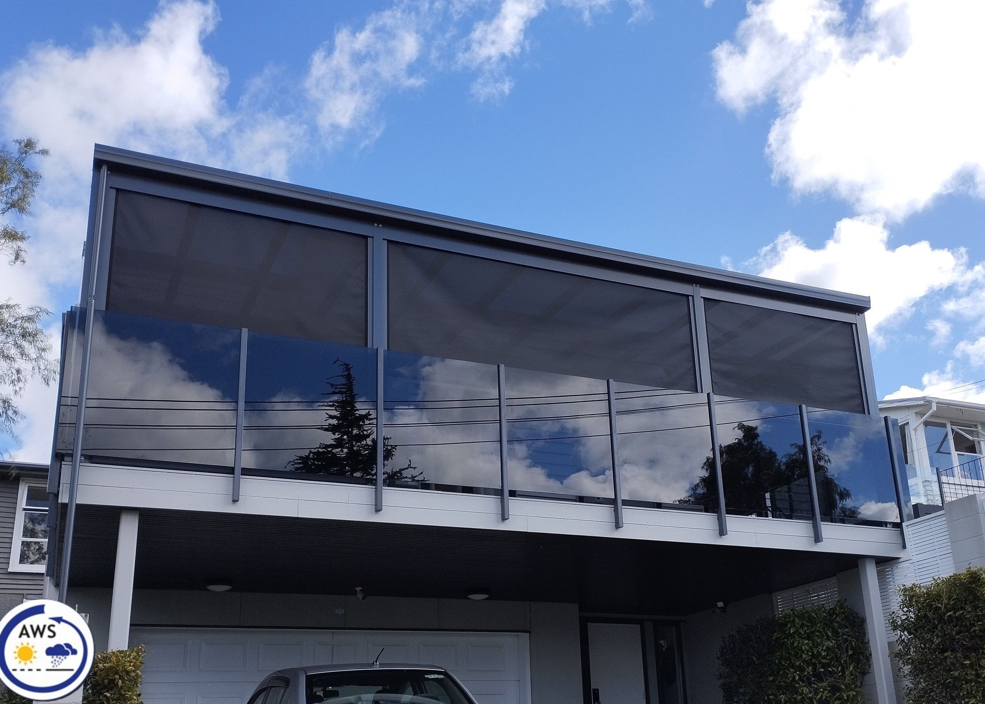 Canopy Tech