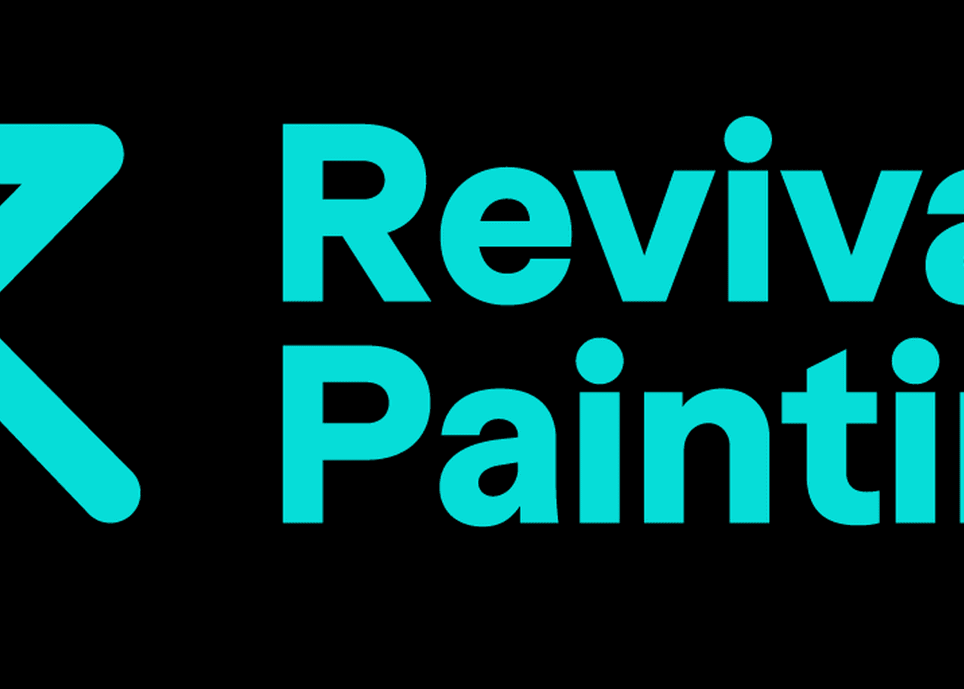 Revival Painting
