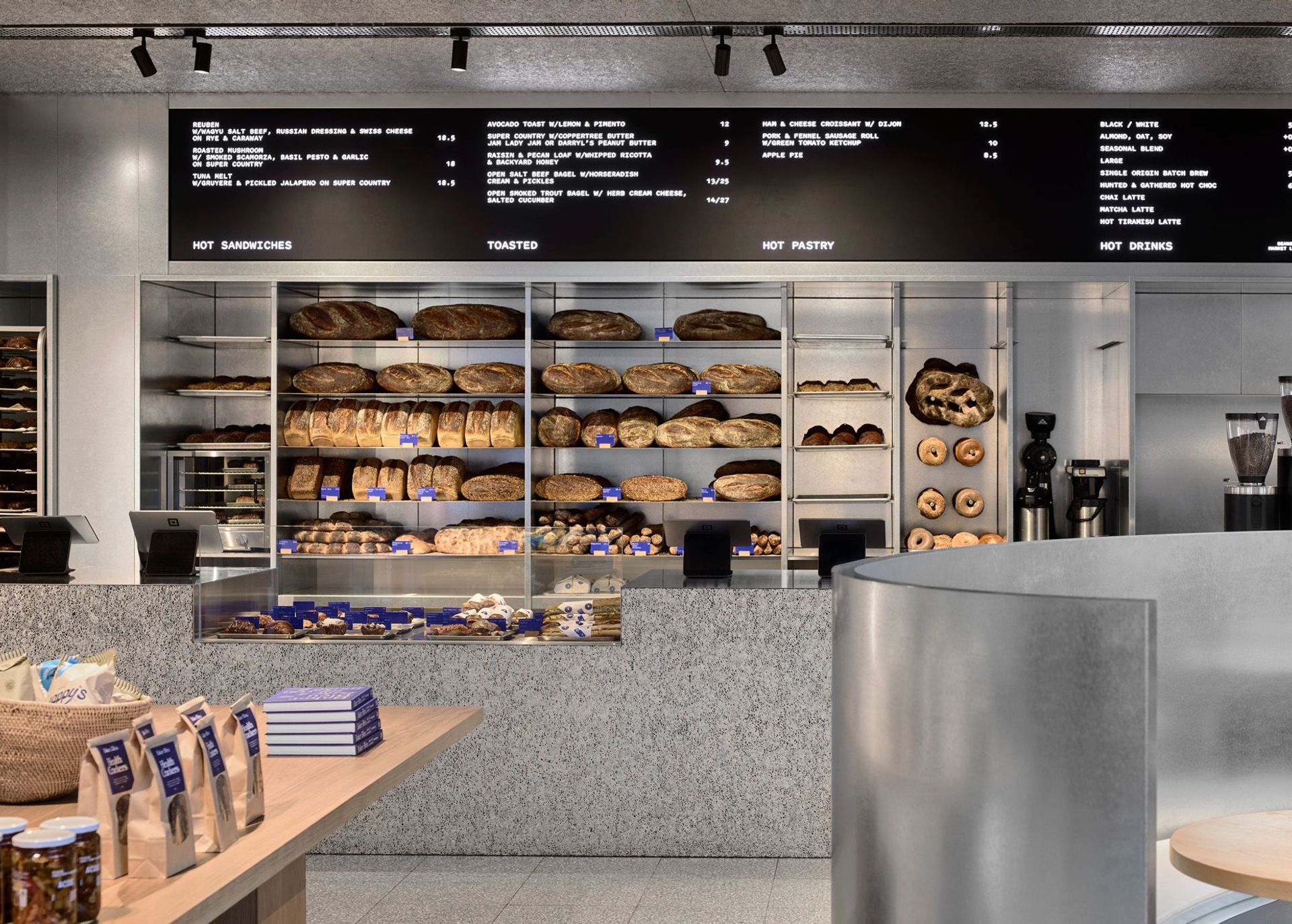 Robertson's Building Products