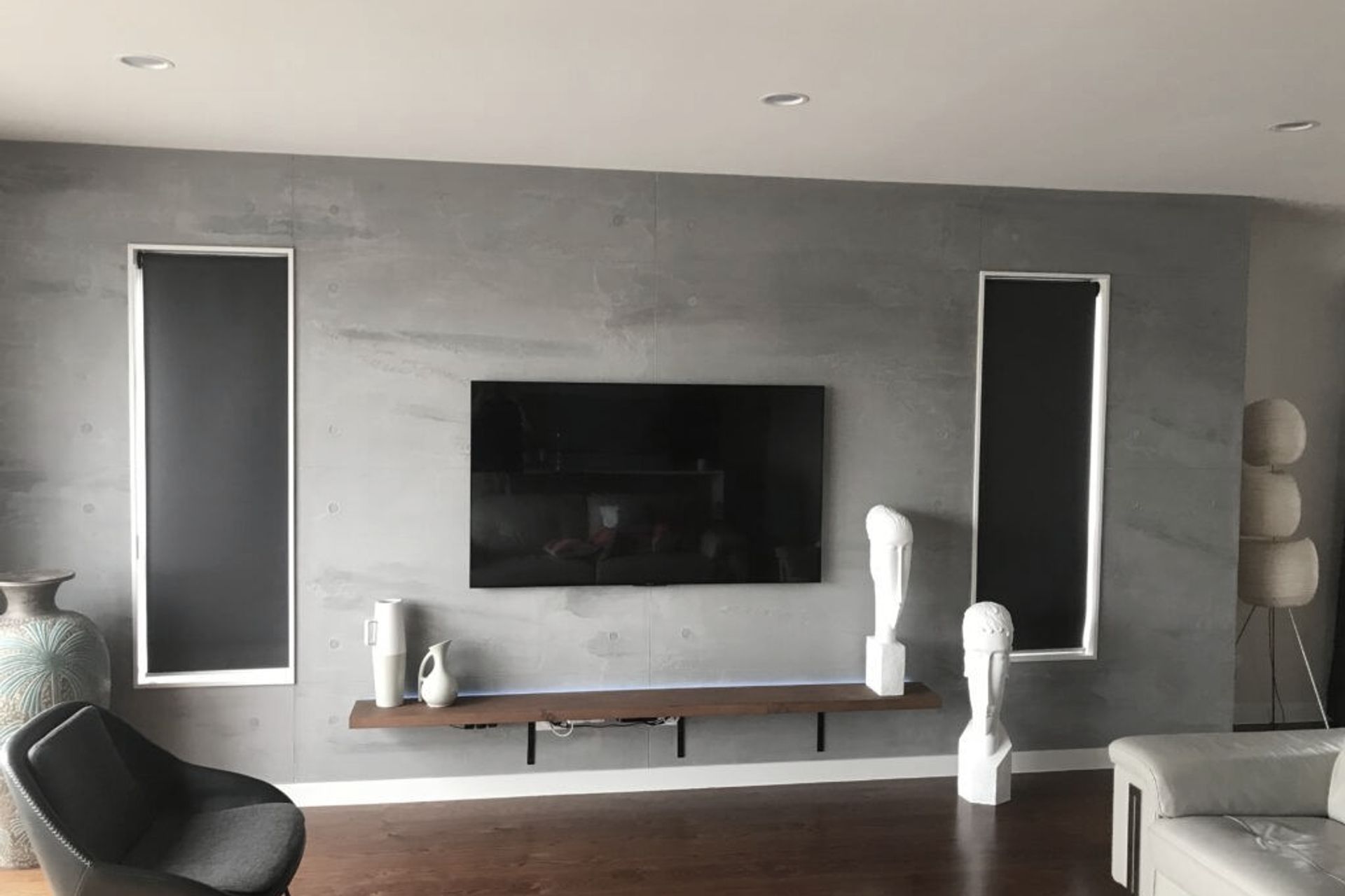 Hero Banner for YESO Venetian Plaster
