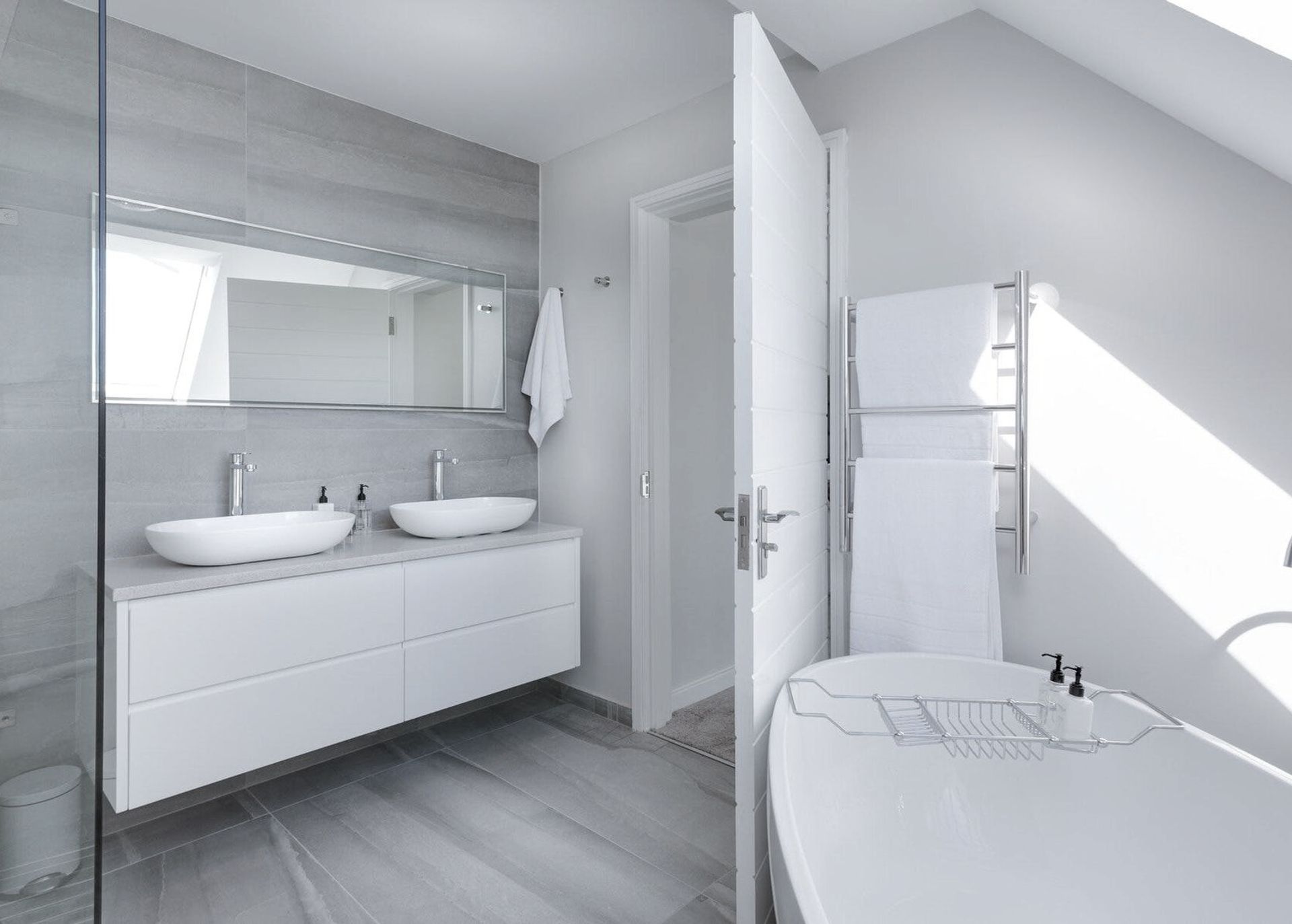 NCD Plumbing