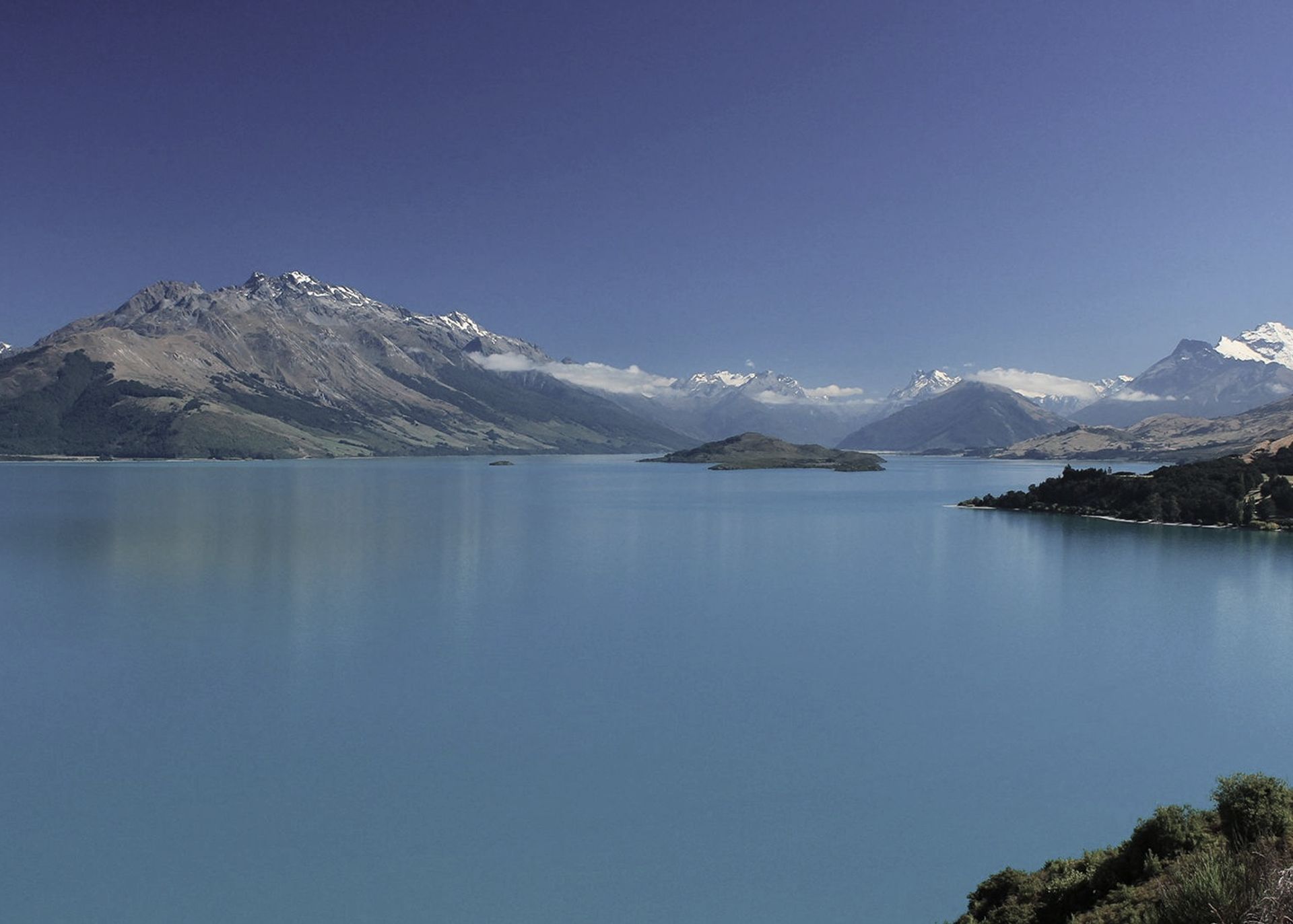 Queenstown Plumbing & Gas