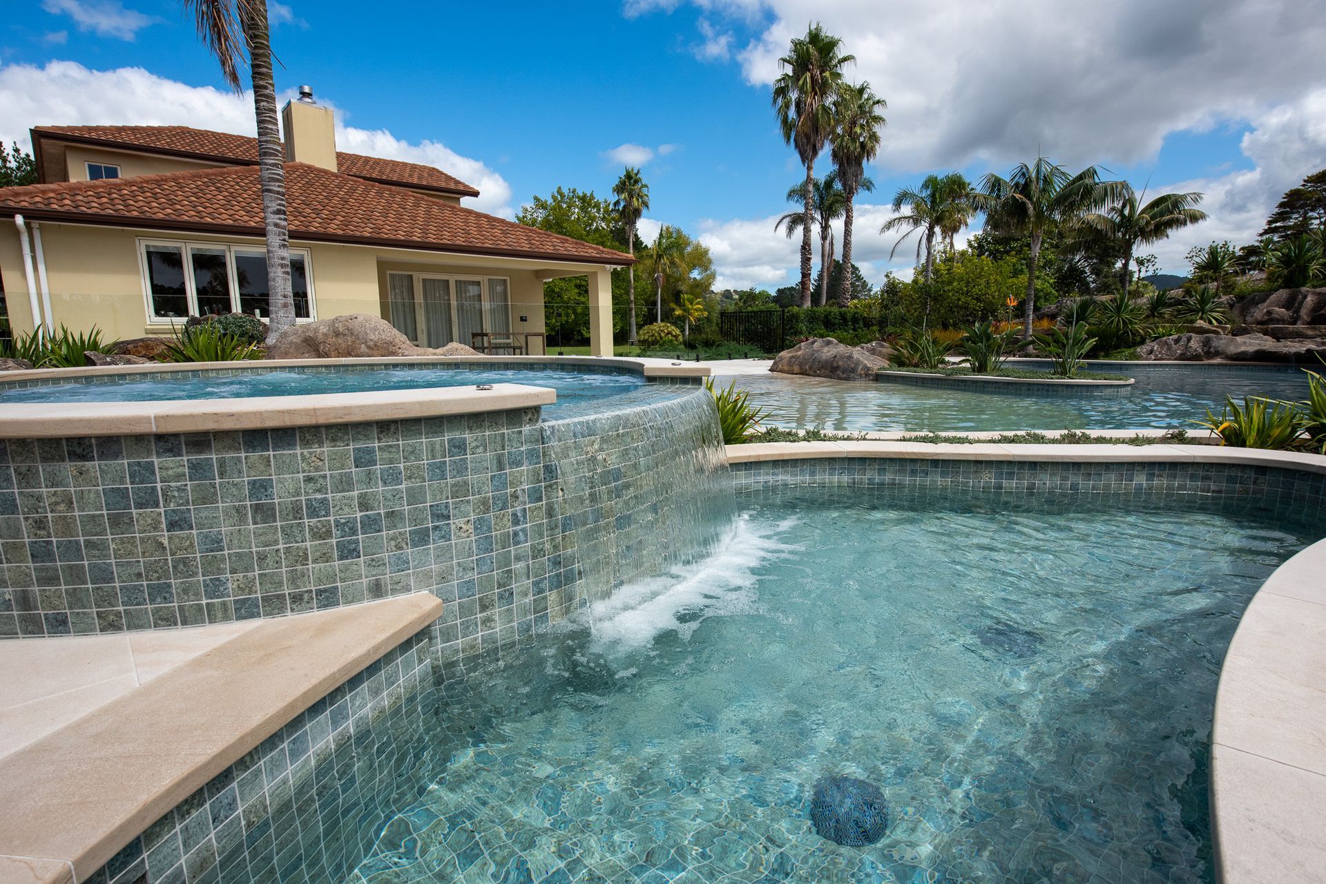 Supporting Image 2 for Alfresco Pools
