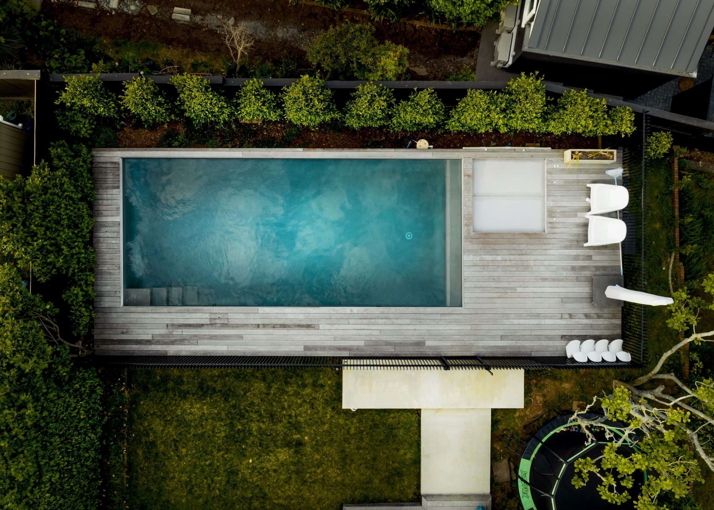 Advanced Pools Ltd