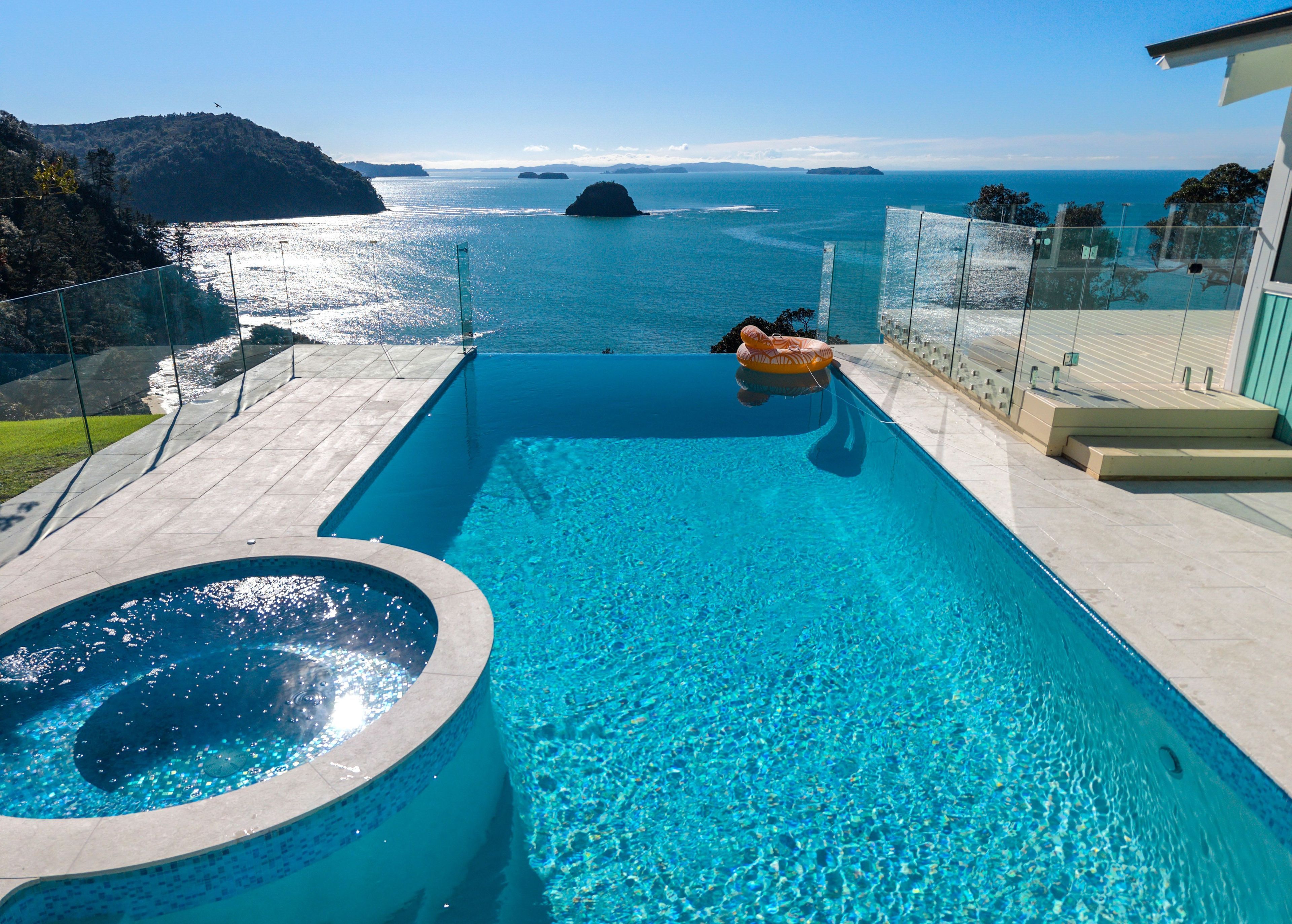 Euro Pools