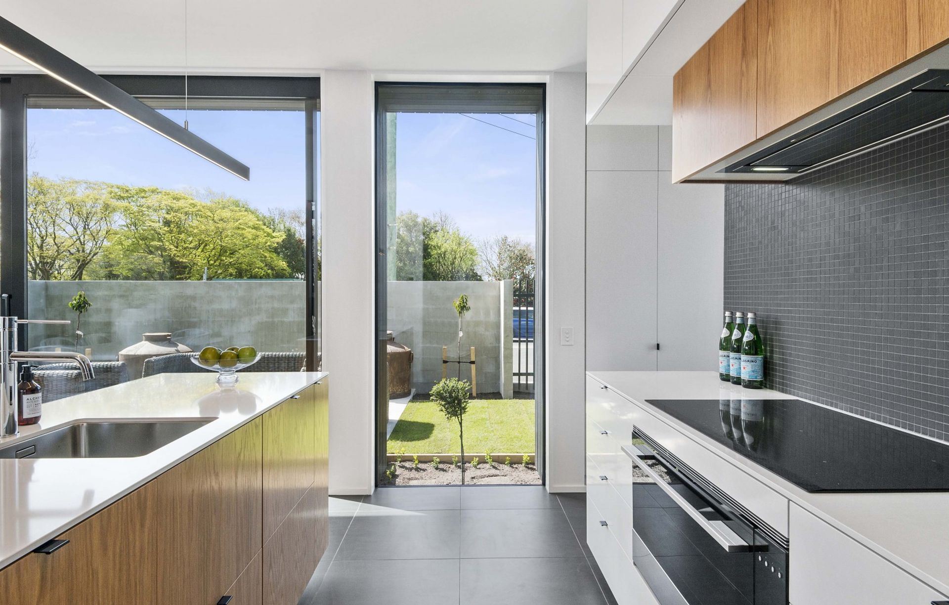 Altus® Window Systems