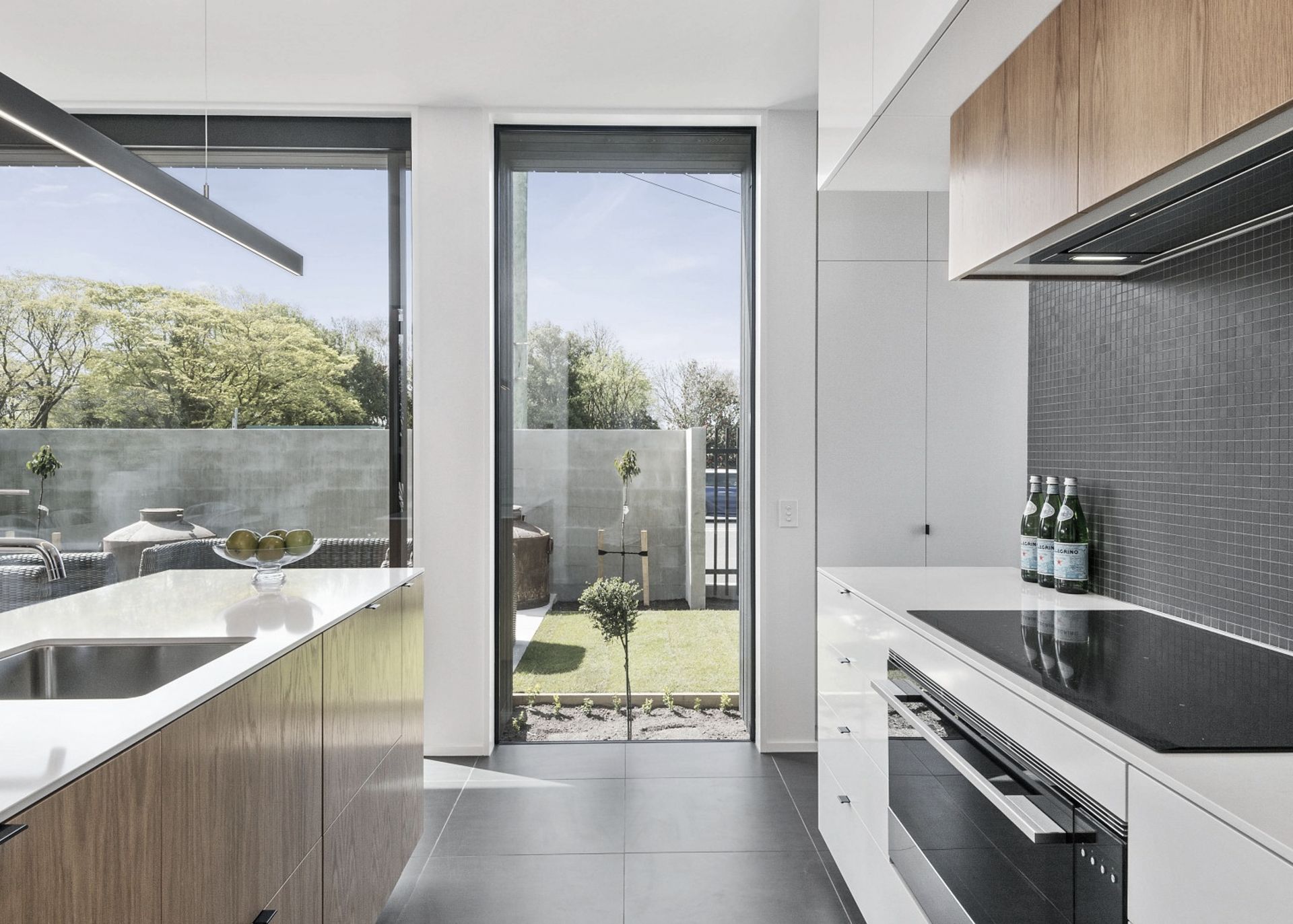 Altus® Window Systems