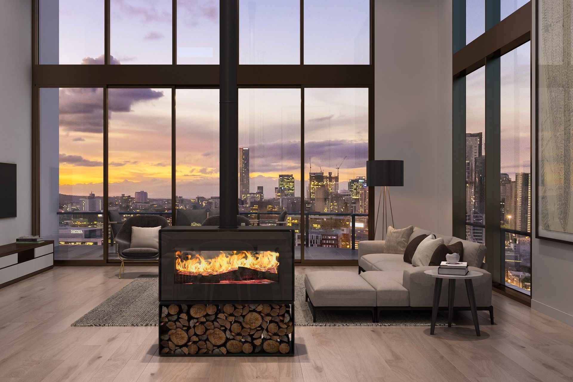 Supporting Image 4 for The Fireplace Ltd