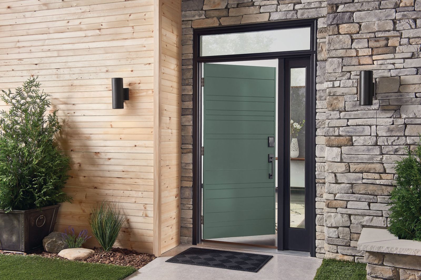Allegion