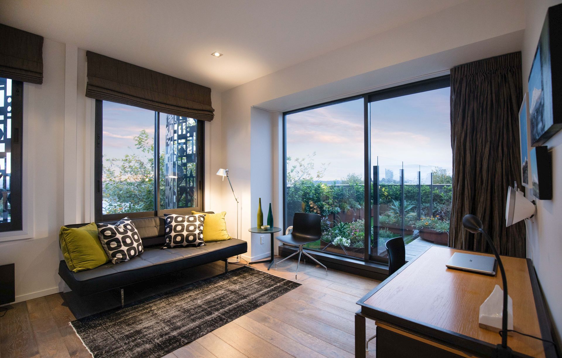 Rylock® Windows & Doors