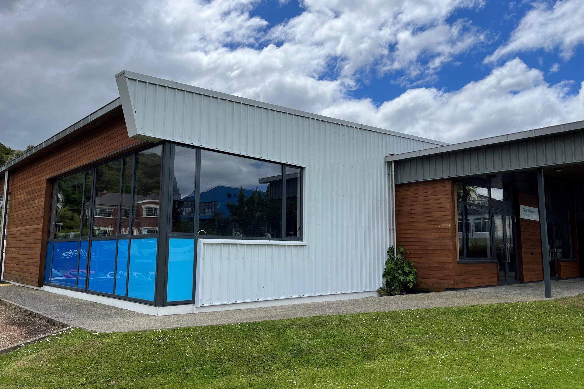 Supporting Image 3 for Morlite Aluminium – Nulook® Dunedin