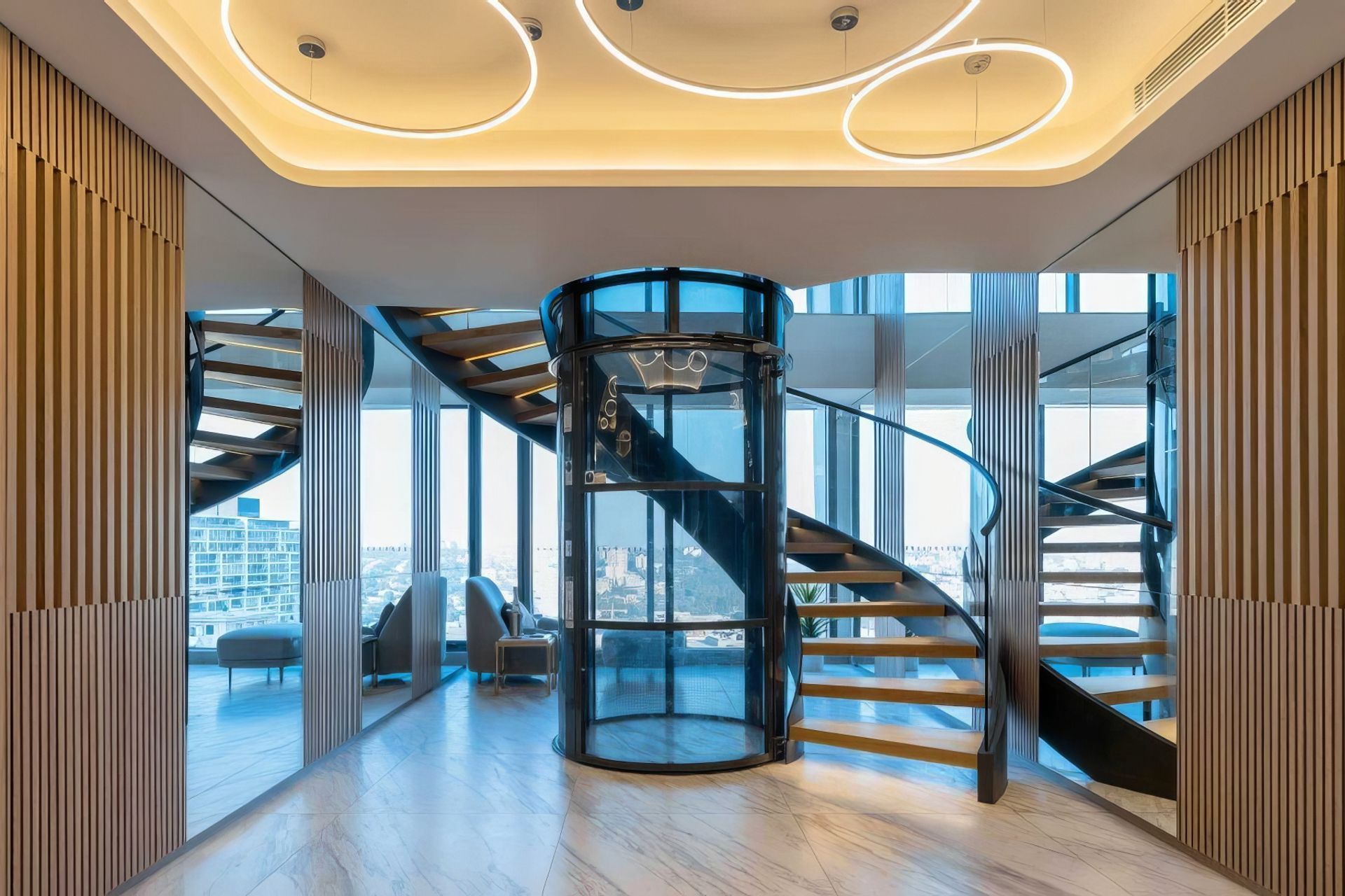 Supporting Image 2 for Vacuum Elevators NZ