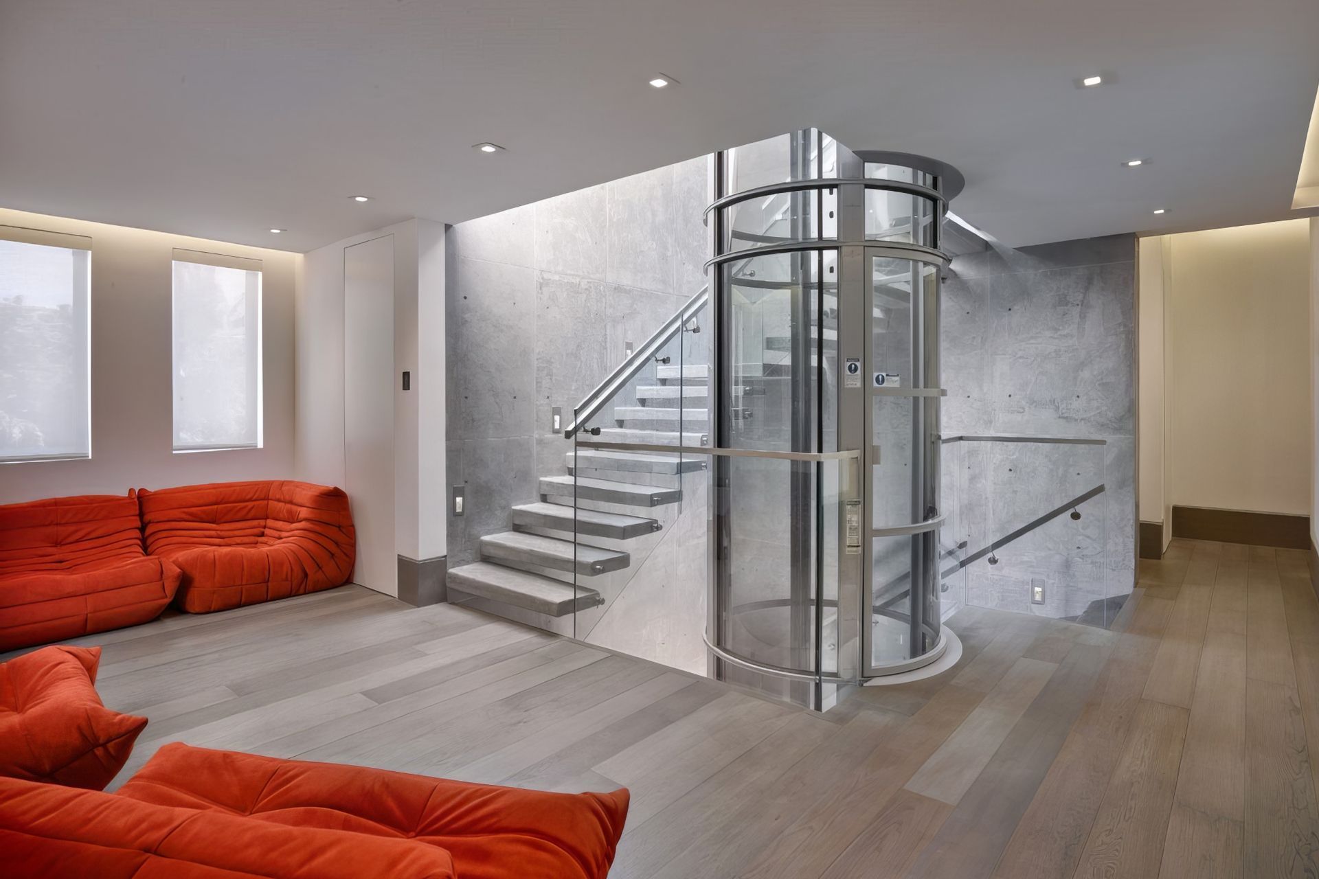 Supporting Image 1 for Vacuum Elevators NZ