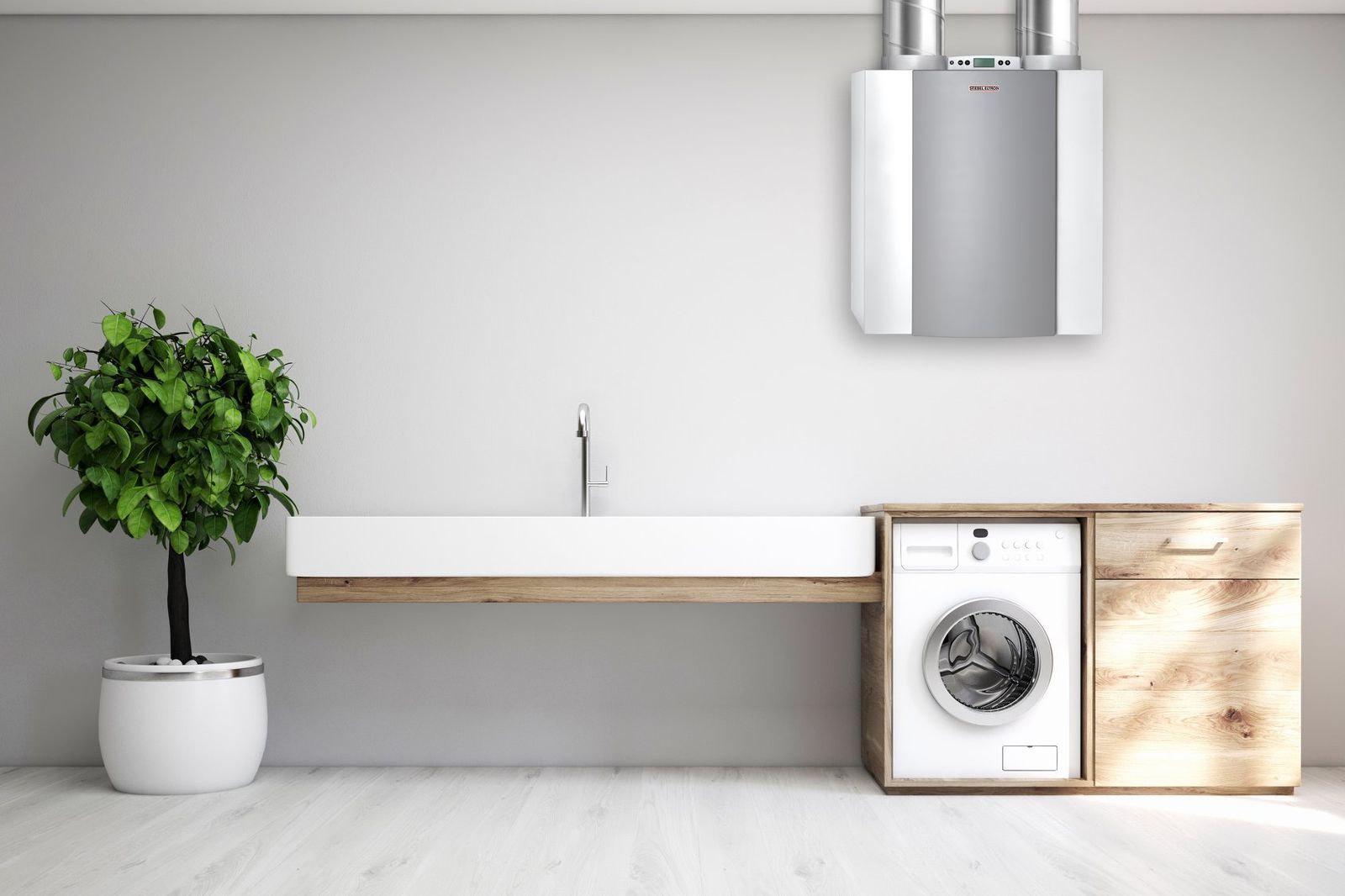 STIEBEL ELTRON