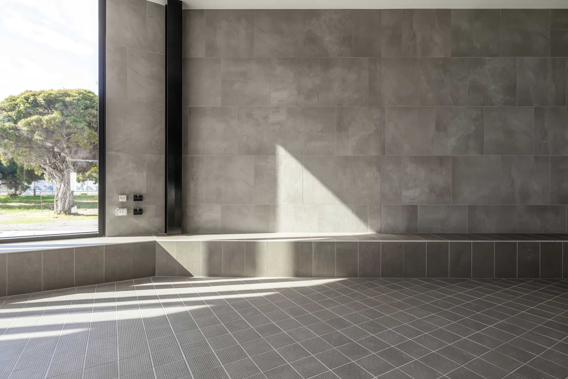Supporting Image 7 for Klay European Tiles & Facades