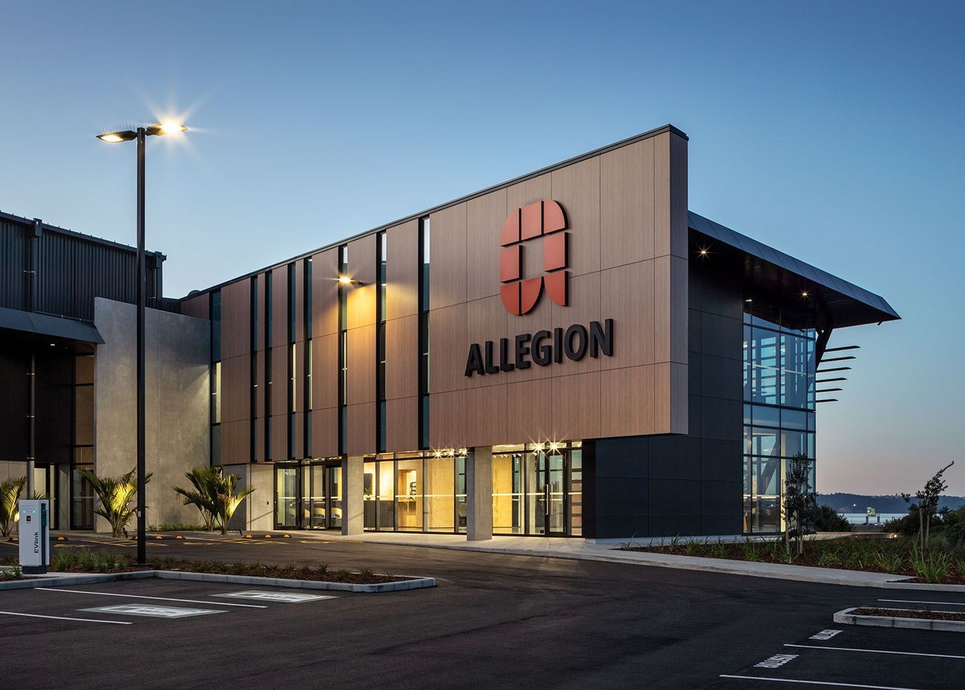 Allegion