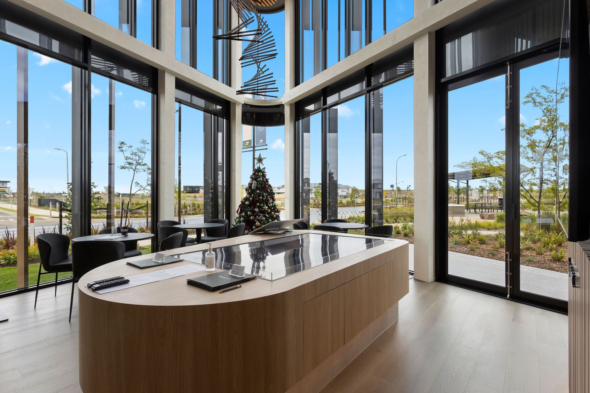 Supporting Image 6 for Architectural Window Systems