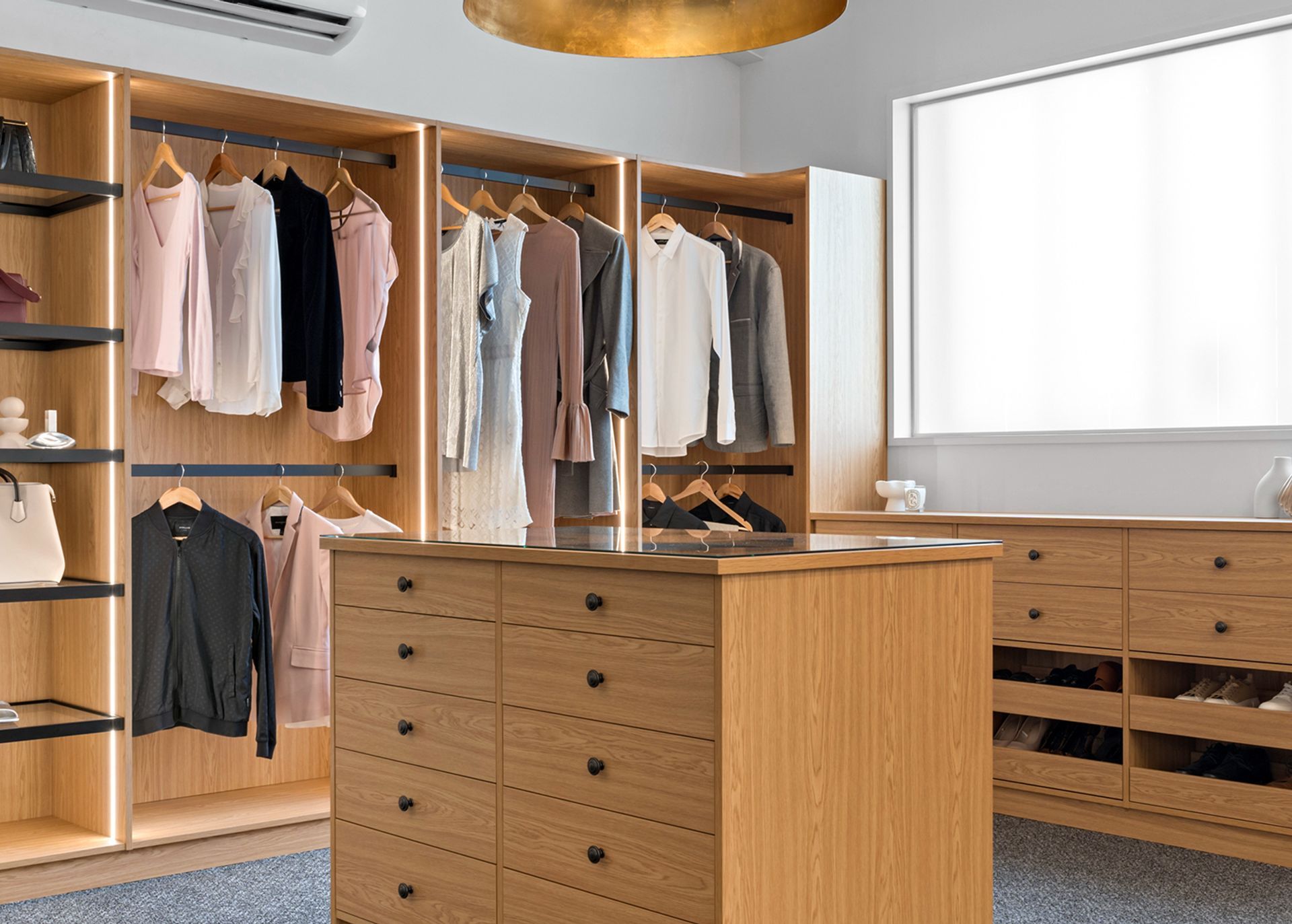 Boston Wardrobes