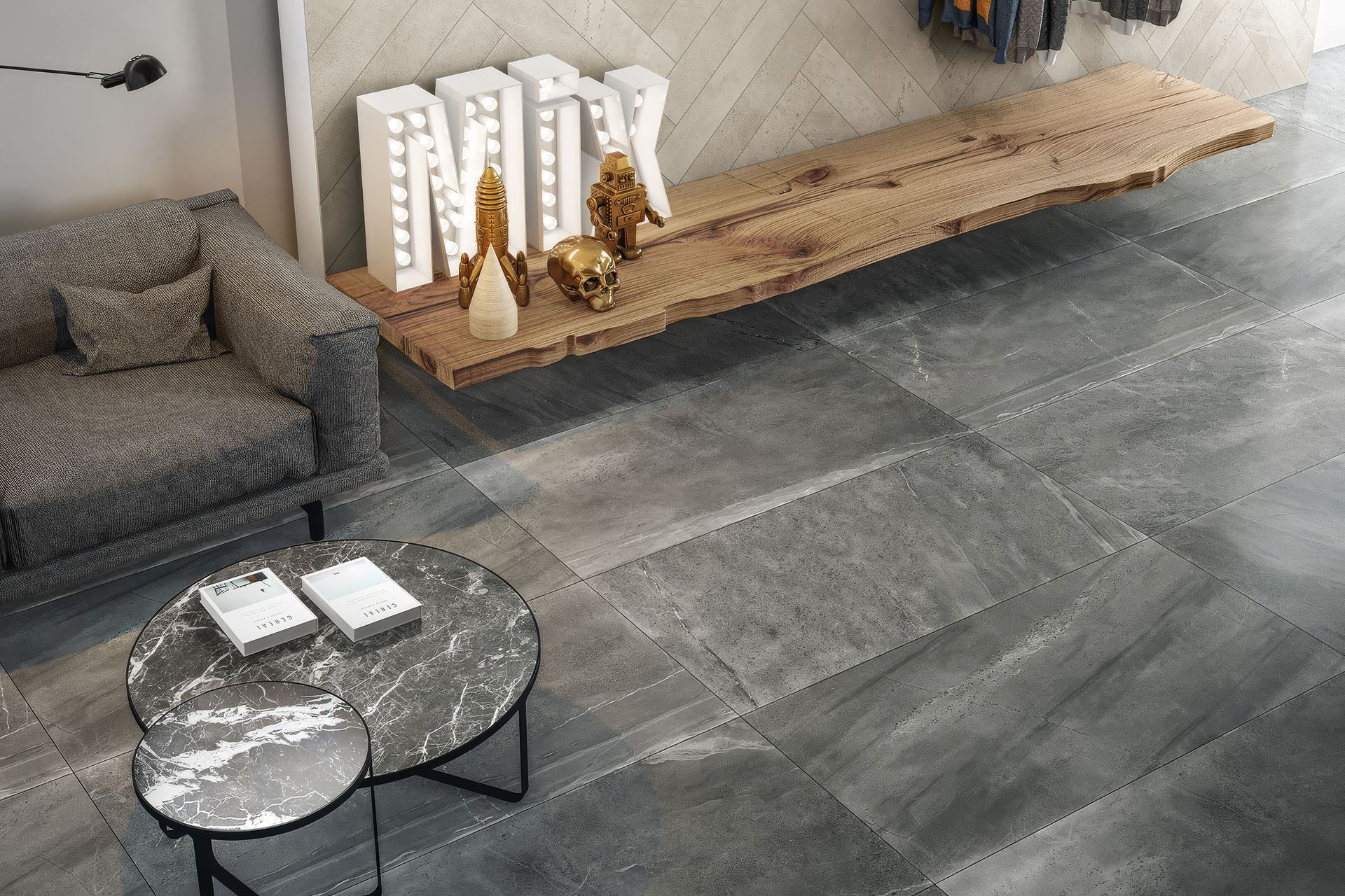 Supporting Image 3 for Slate & Stone