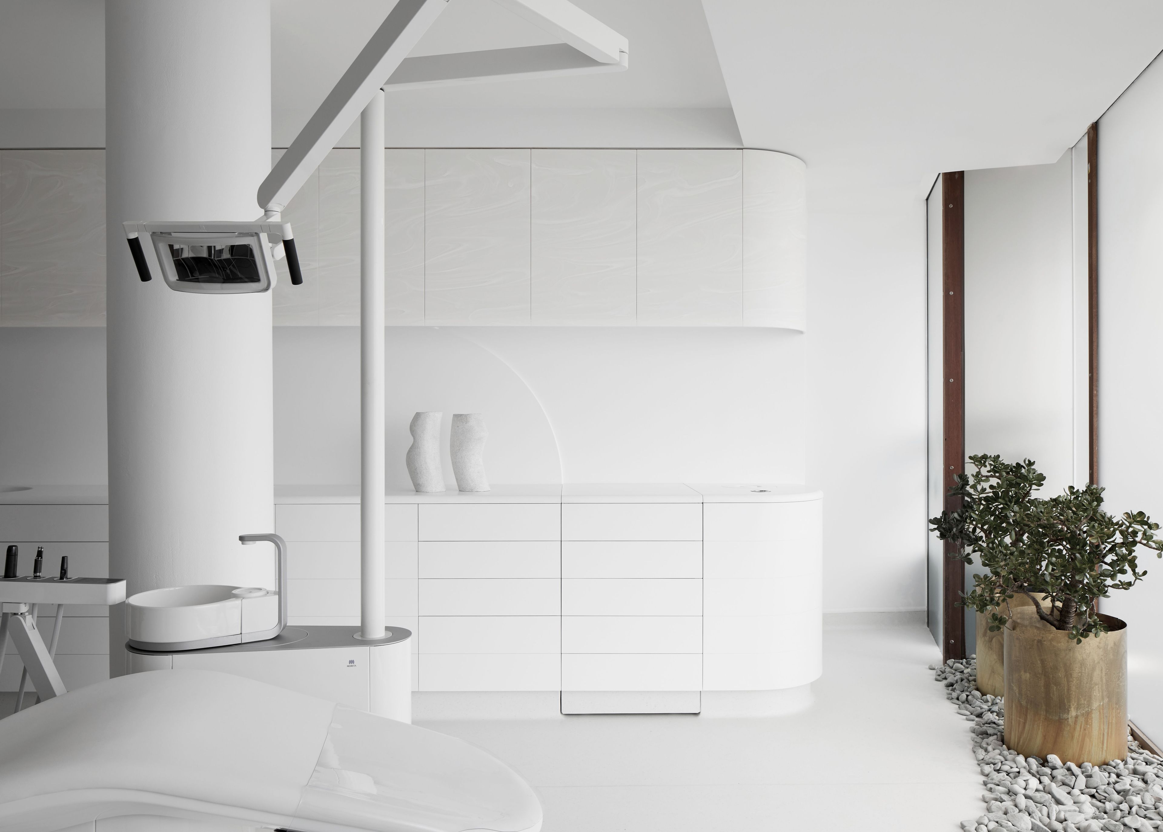 Corian® Solid Surface by CASF Australia