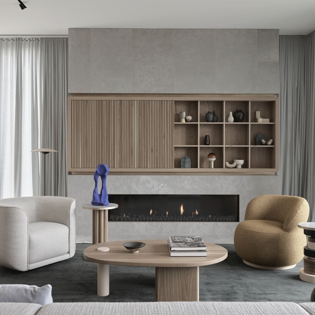 Escea Fireplace Company