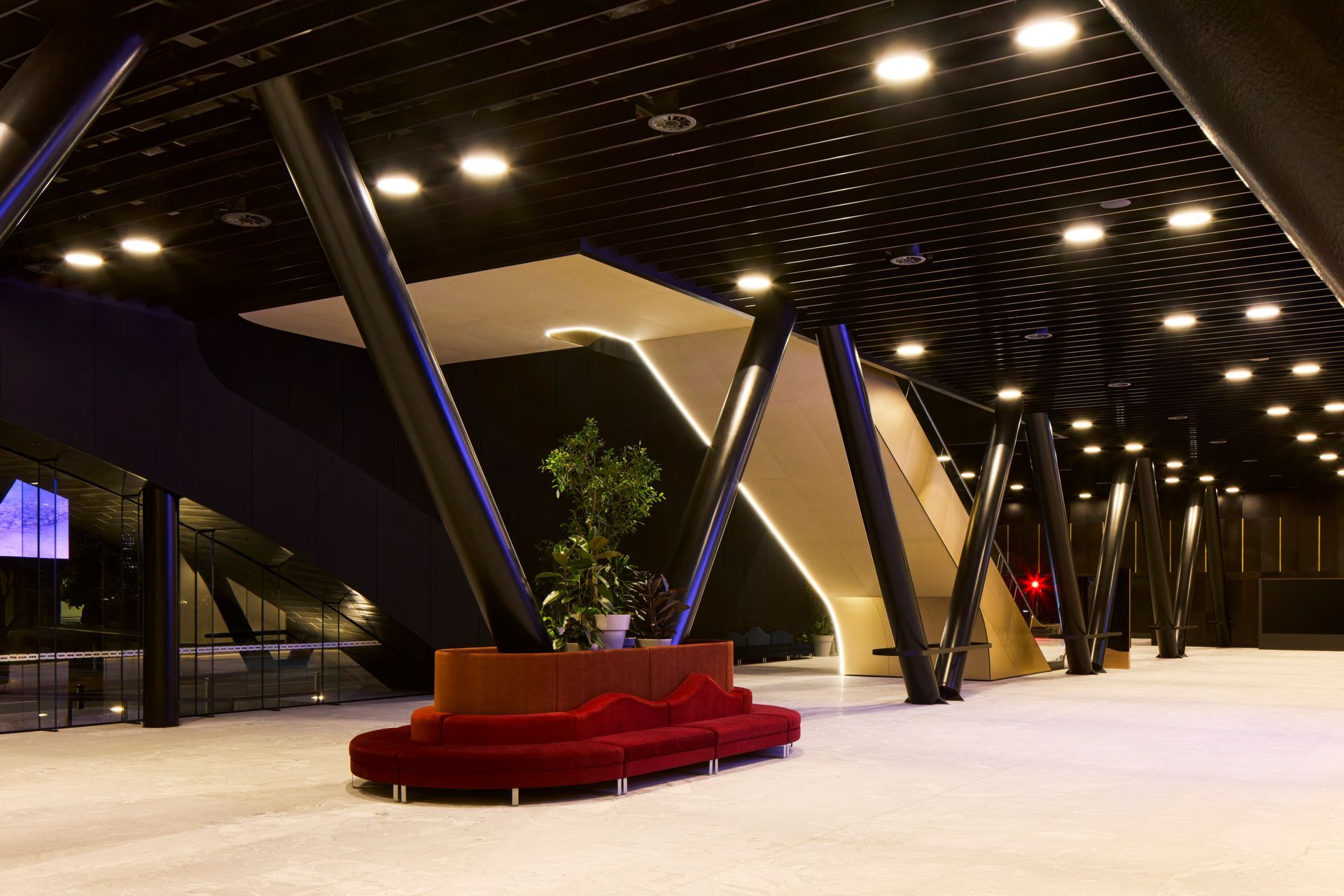 Supporting Image 2 for T&R Interior Systems