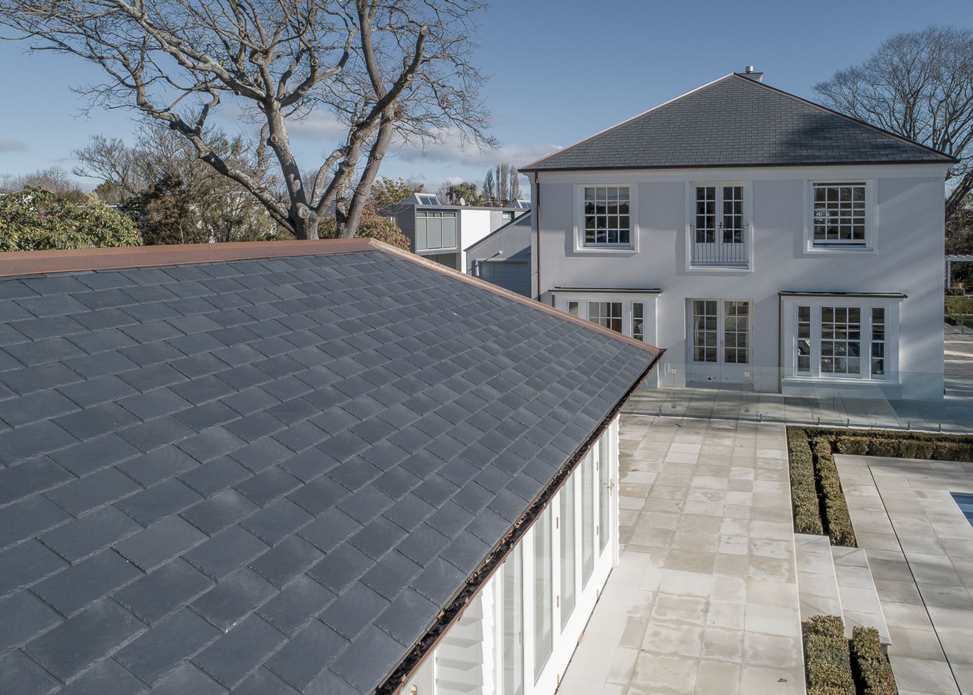 Viking Roofspec