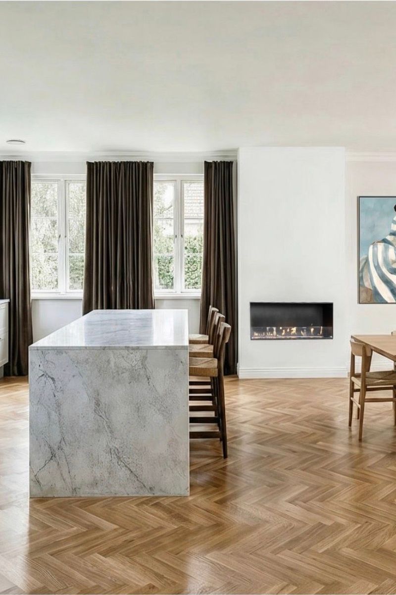 Decoflame Net Zero Fireplaces