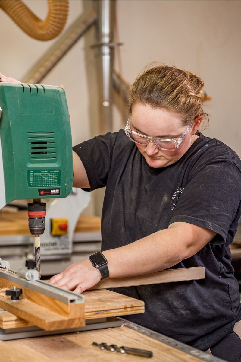 Auburn Woodturning
