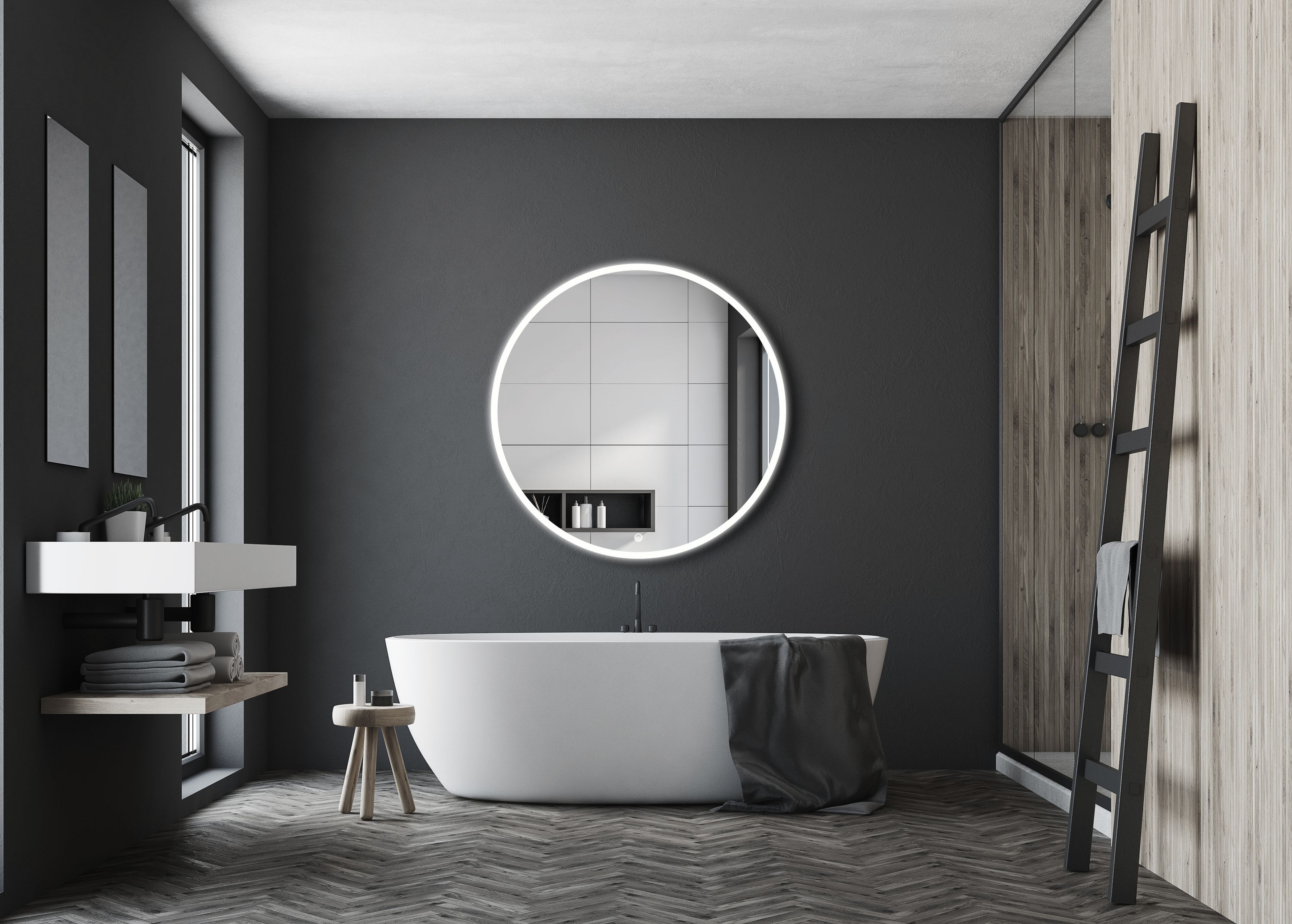 Trendy Mirrors