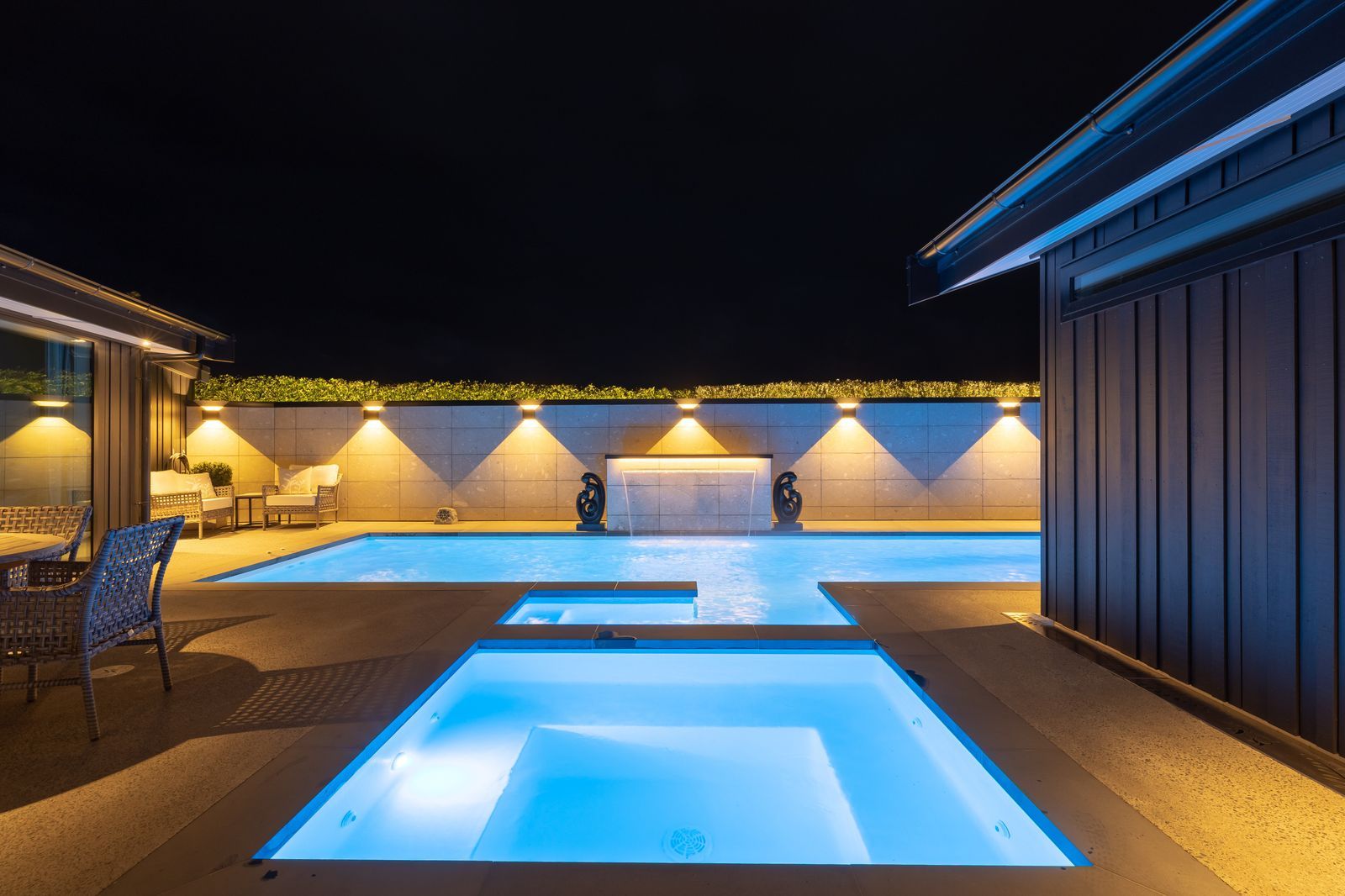 Mayfair Pools & Spas