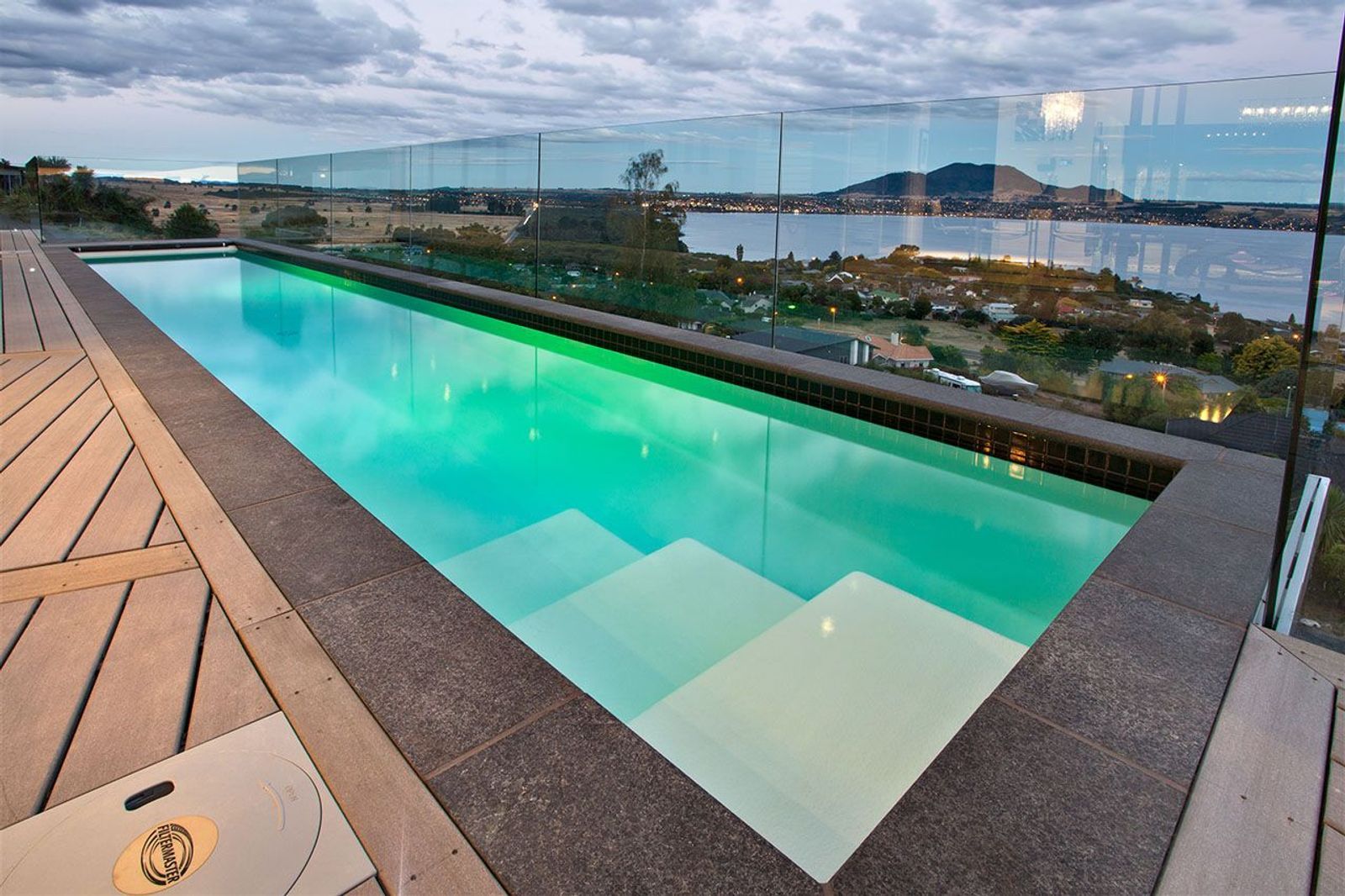 Mayfair Pools & Spas