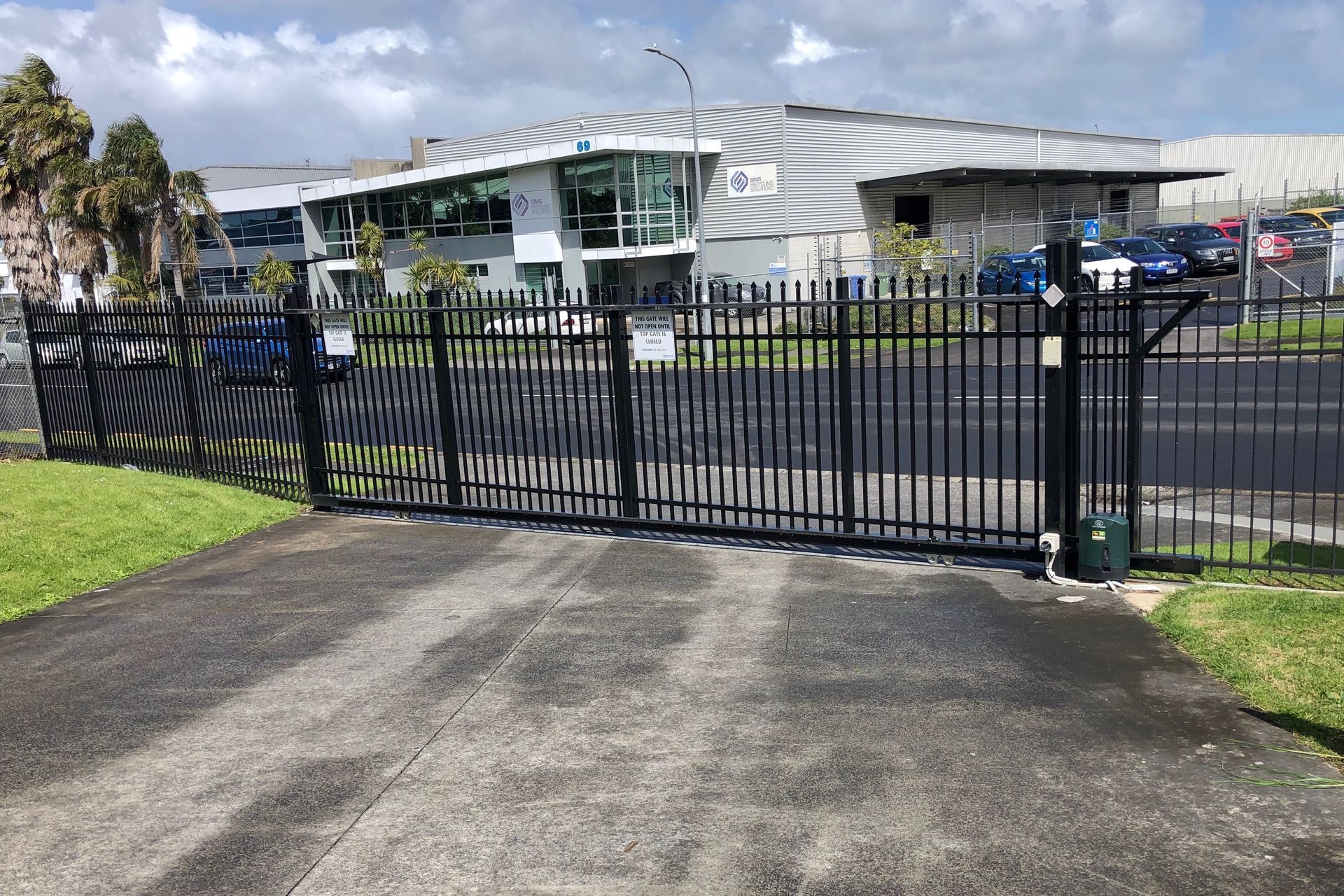Supporting Image 2 for Aero NZ