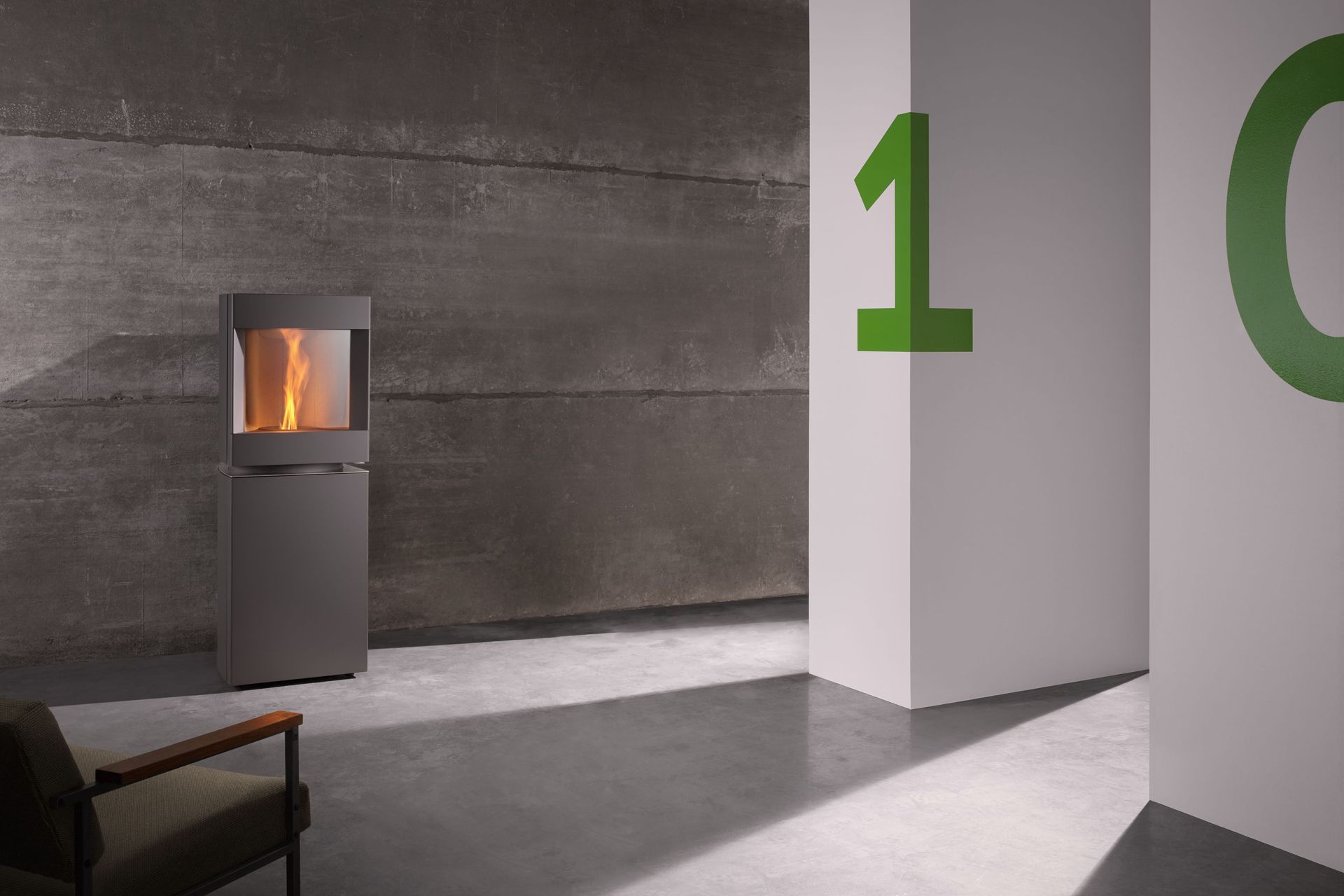 Supporting Image 5 for The Fireplace Ltd