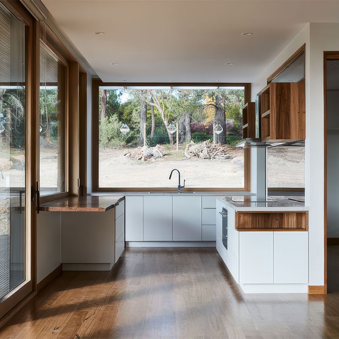 Paarhammer Windows and Doors