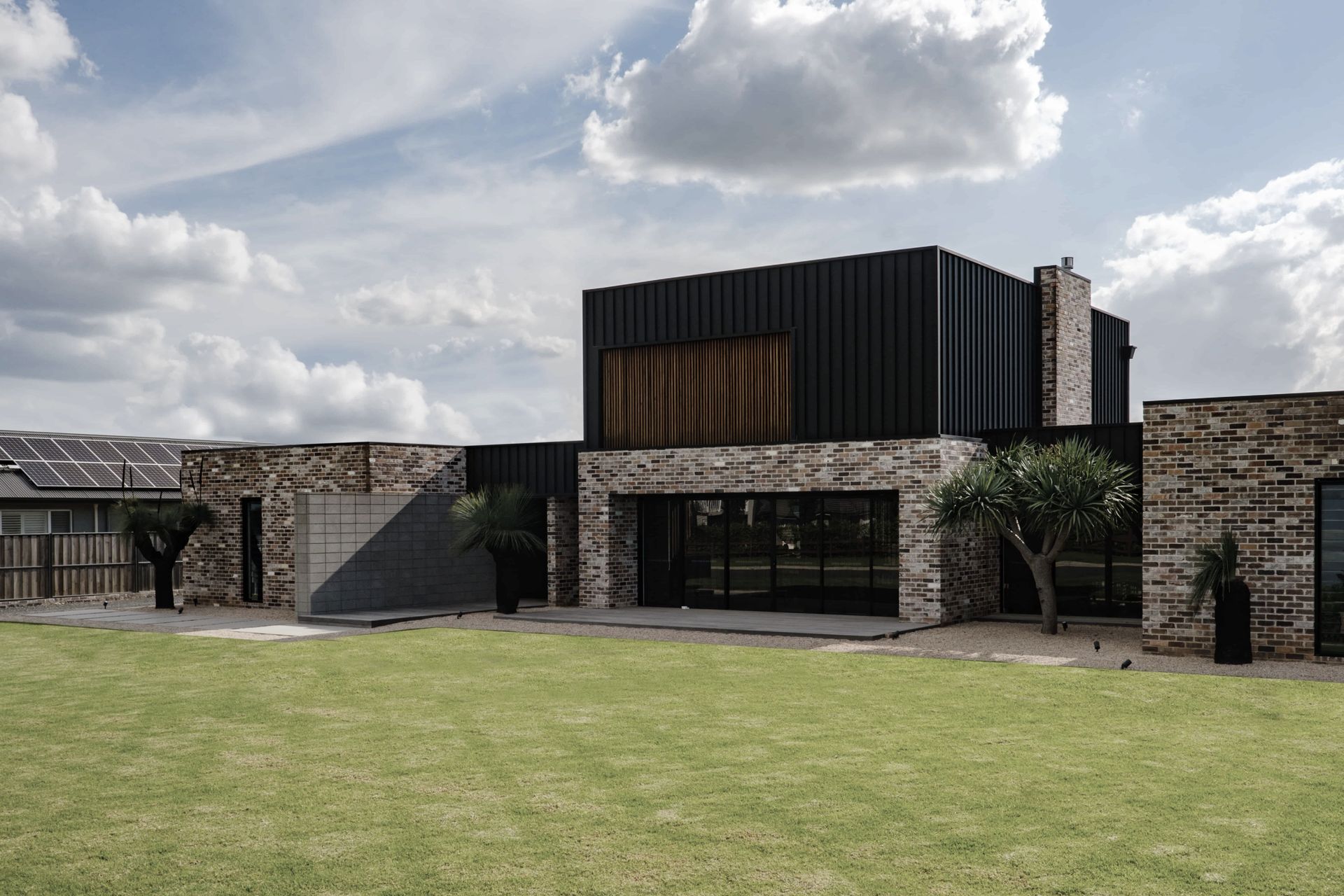Supporting Image 2 for No.1 Architectural Panel Systems