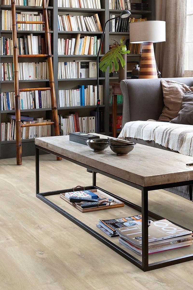 Floorscape