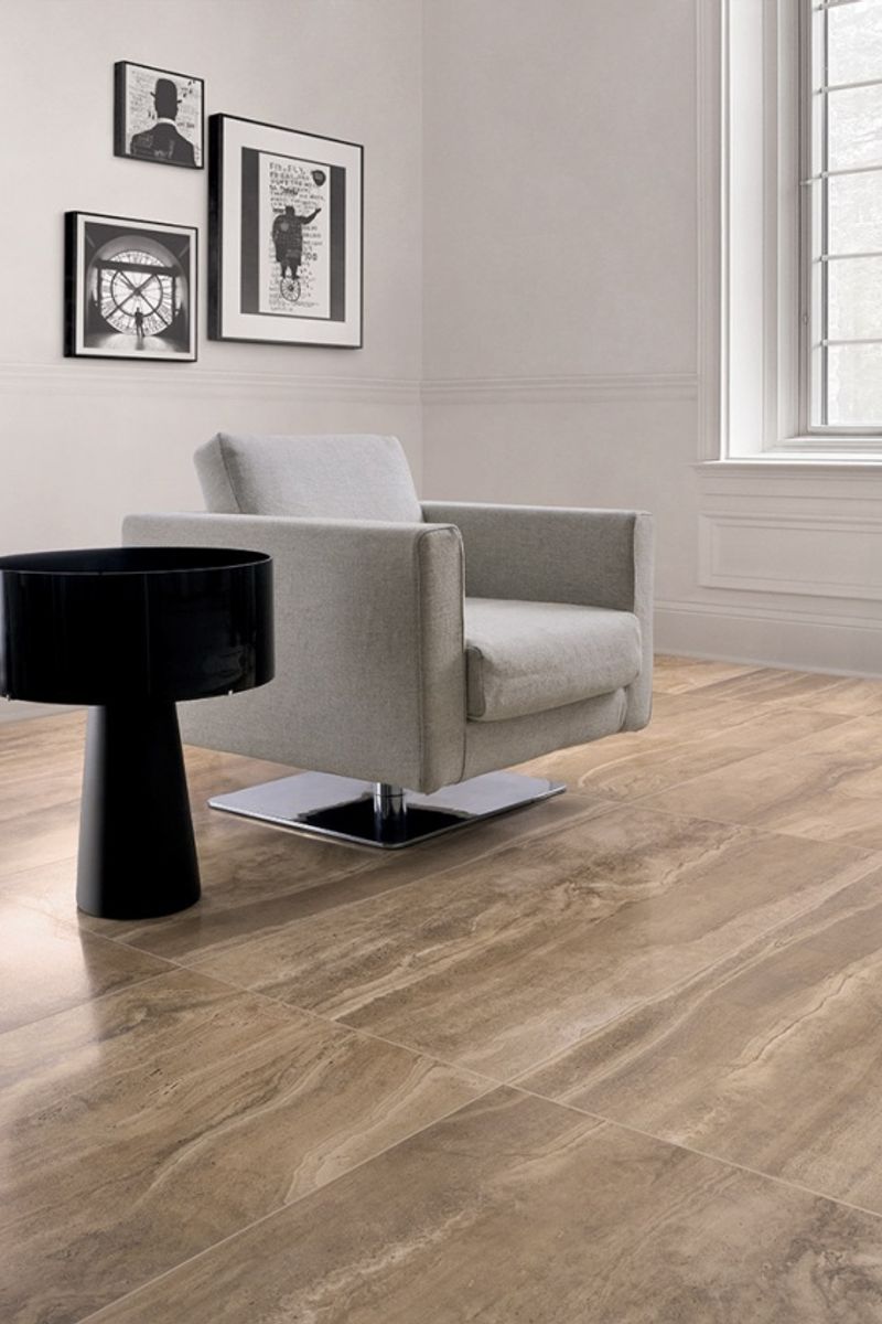 Slate & Stone